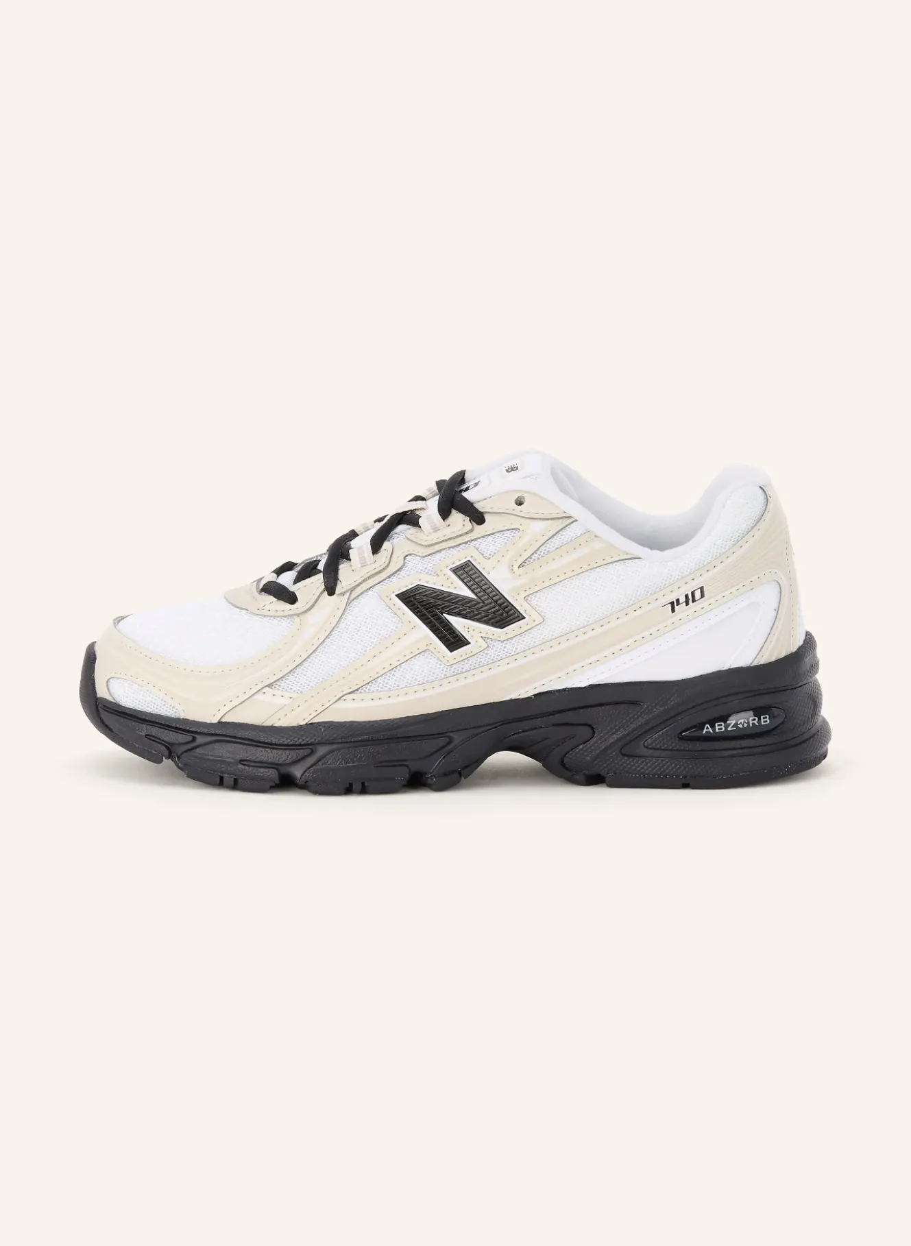 Sneaker 740