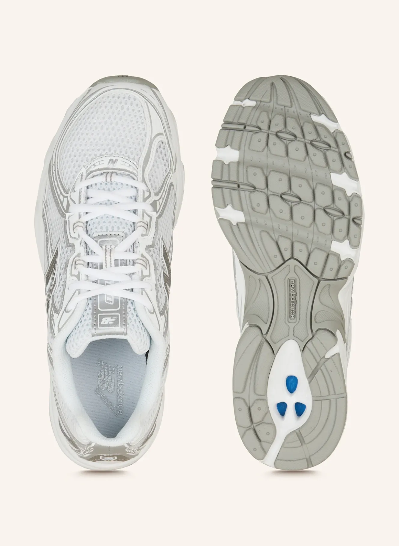 Sneaker 740