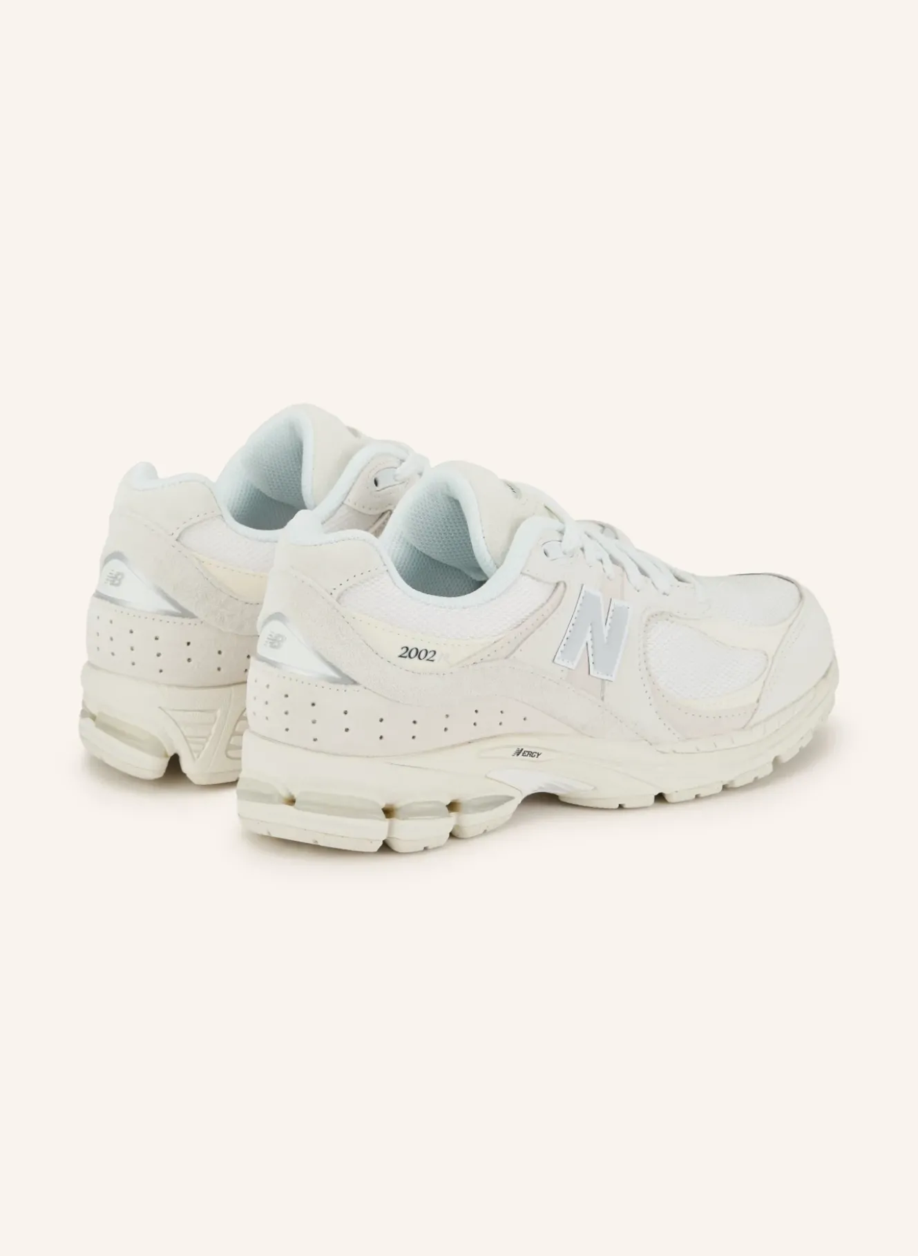Sneaker 2002