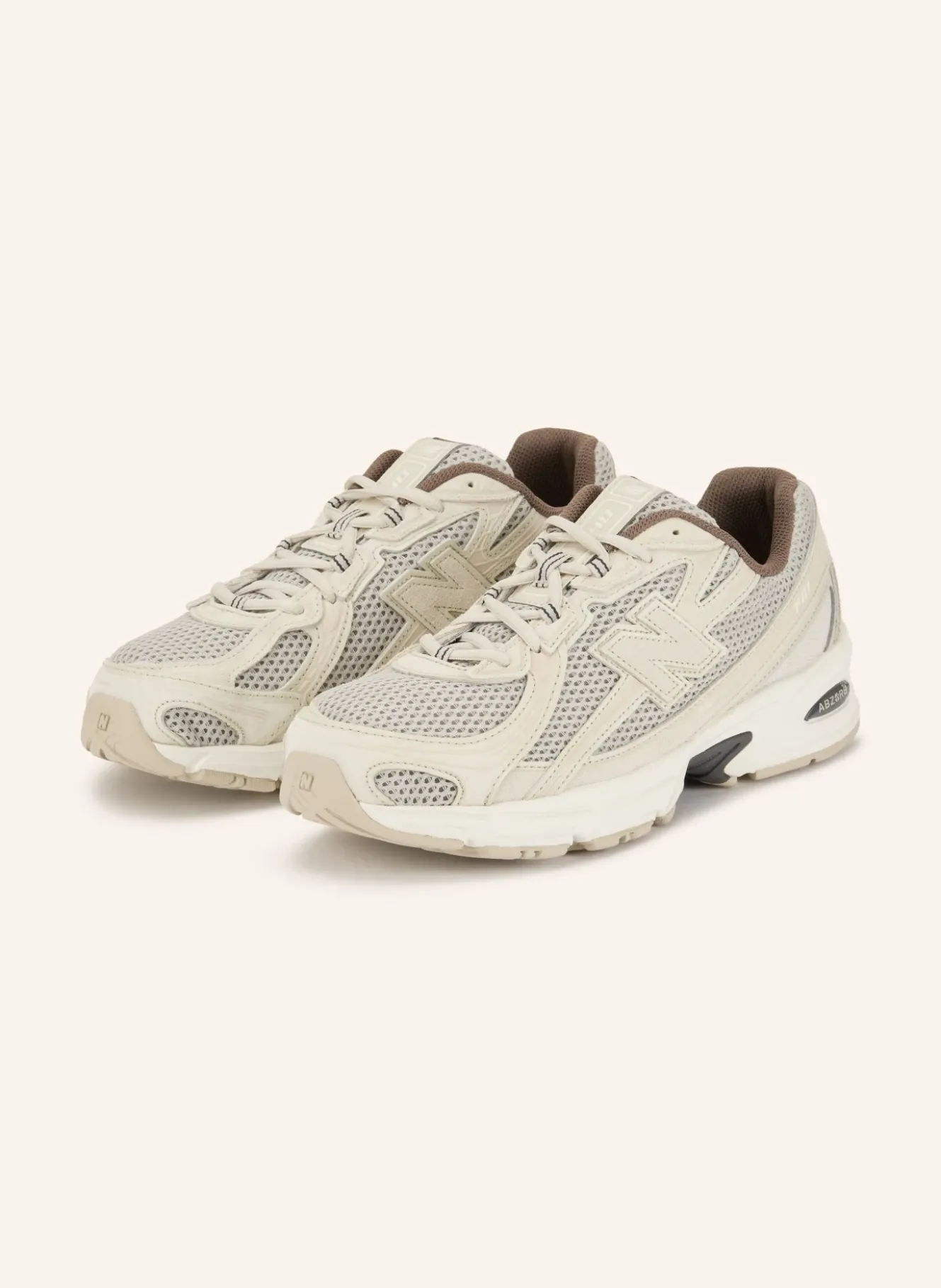 Sneaker 740