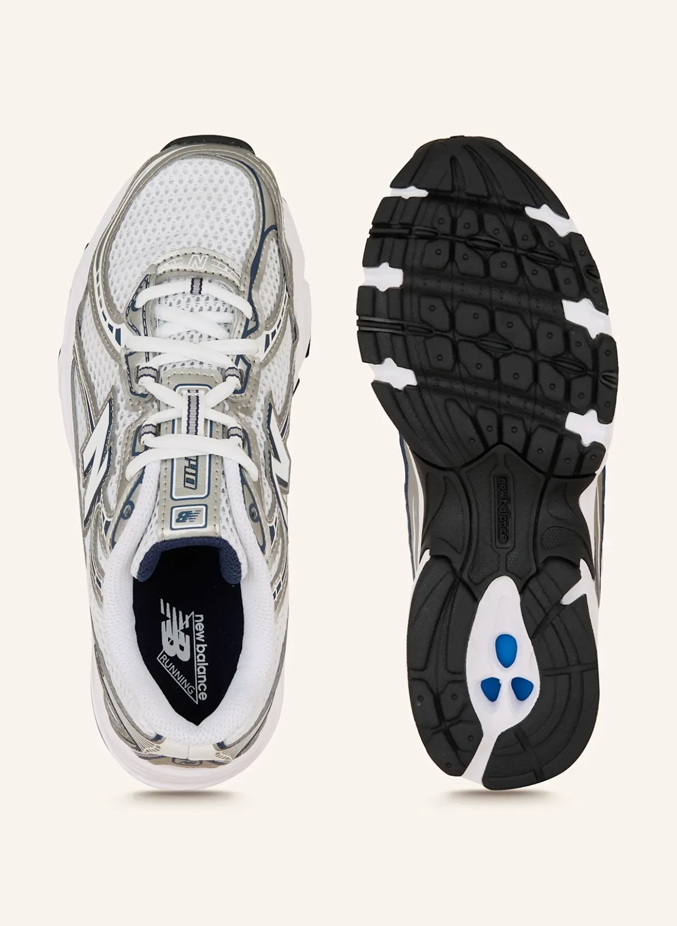 Sneaker 740