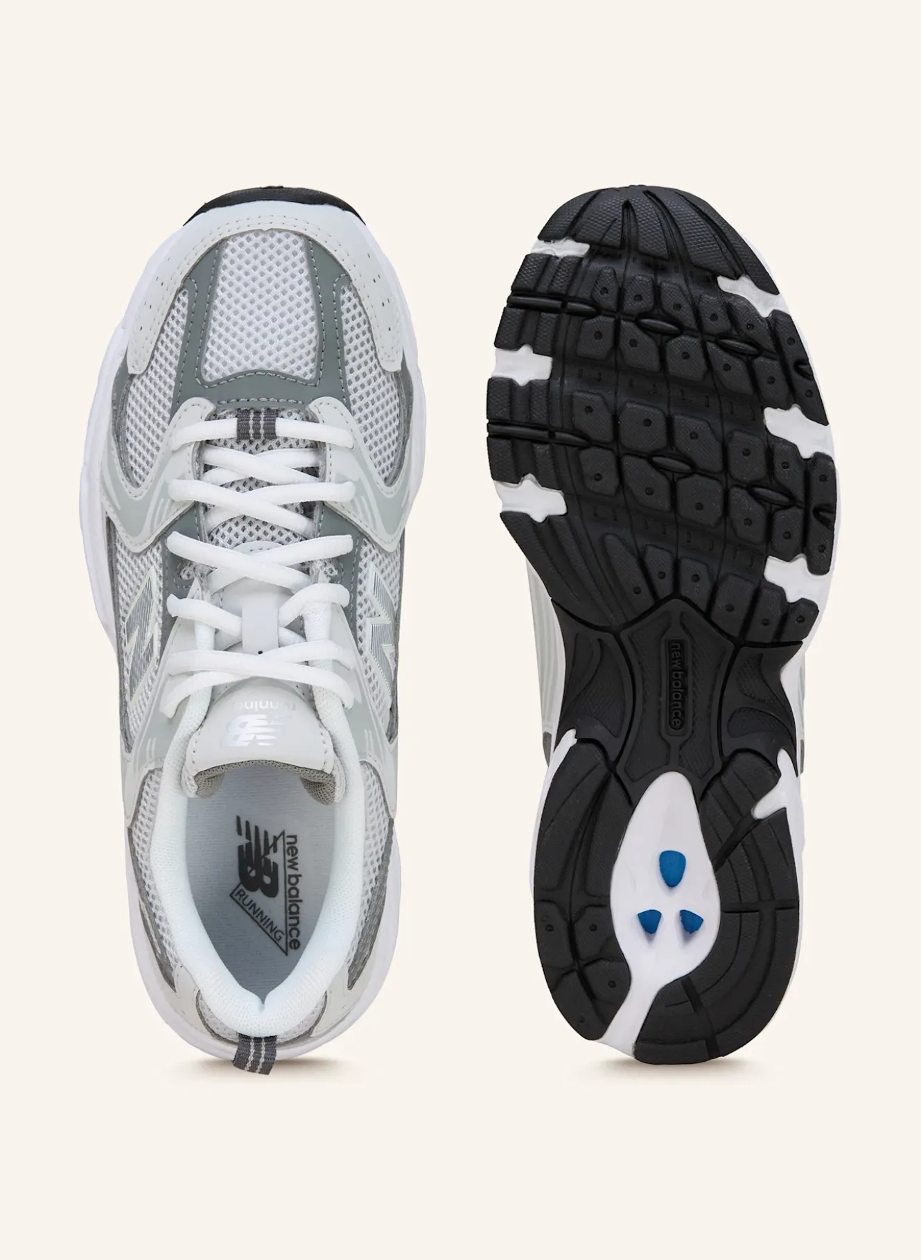 Sneaker 530