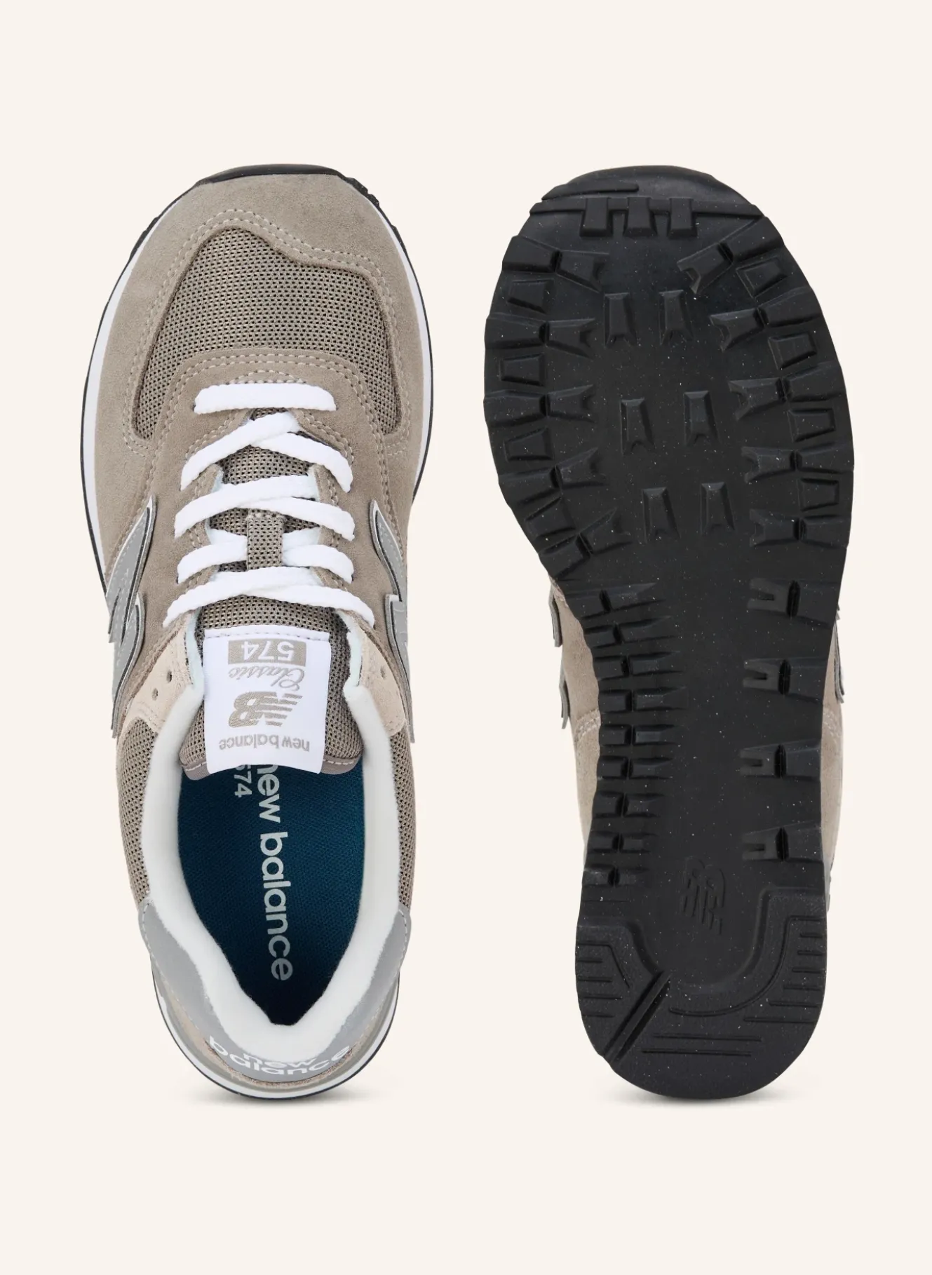 Sneaker 574