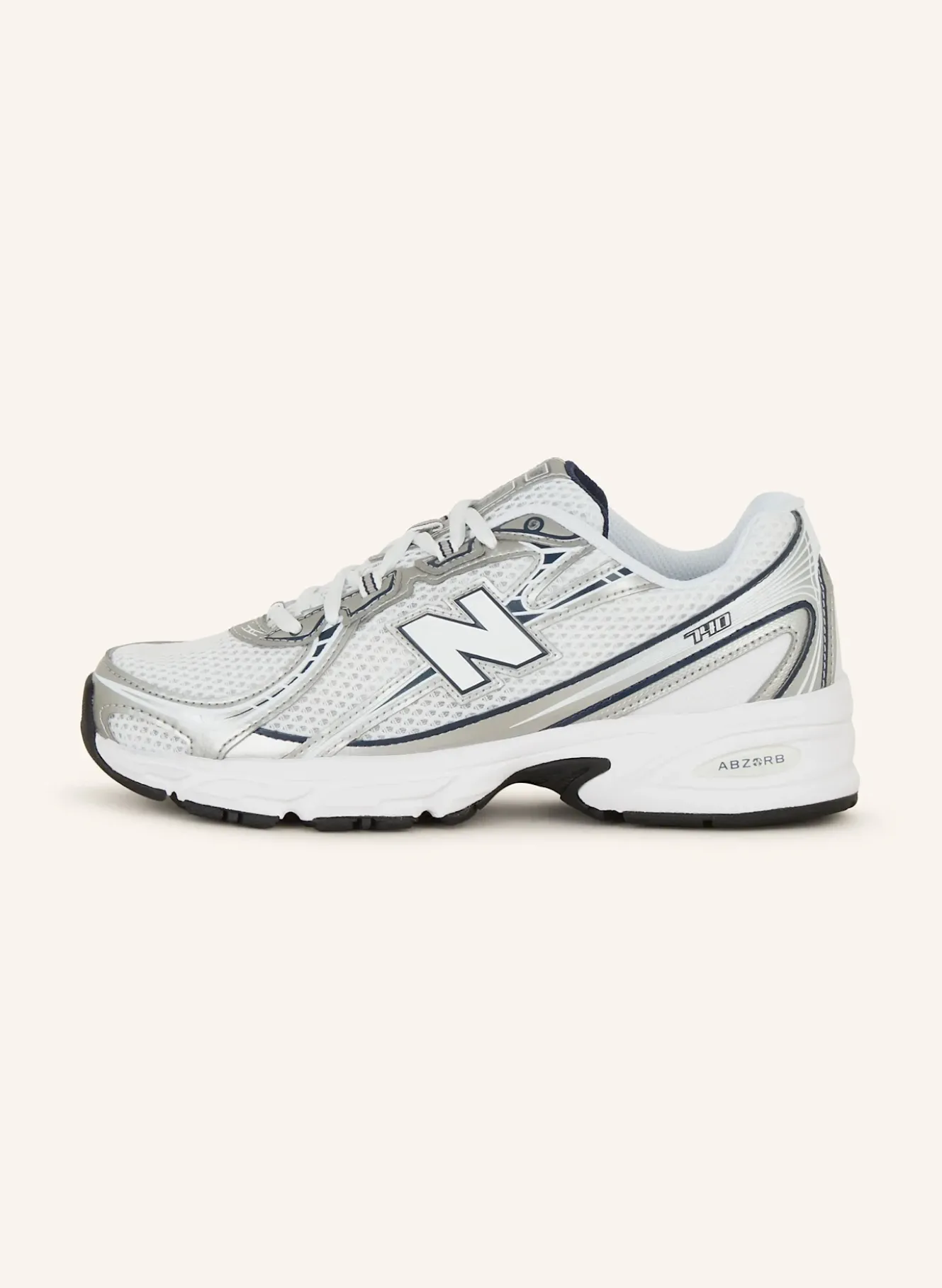 Sneaker 740