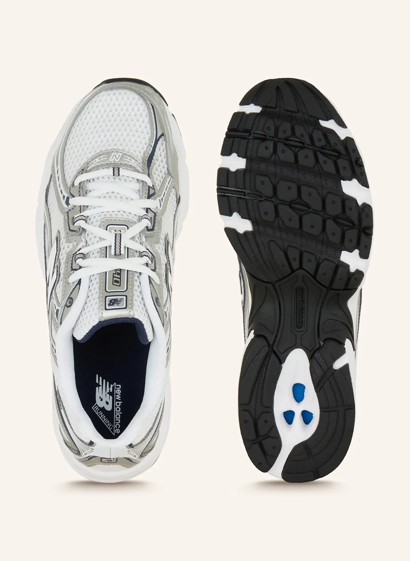 Sneaker 740
