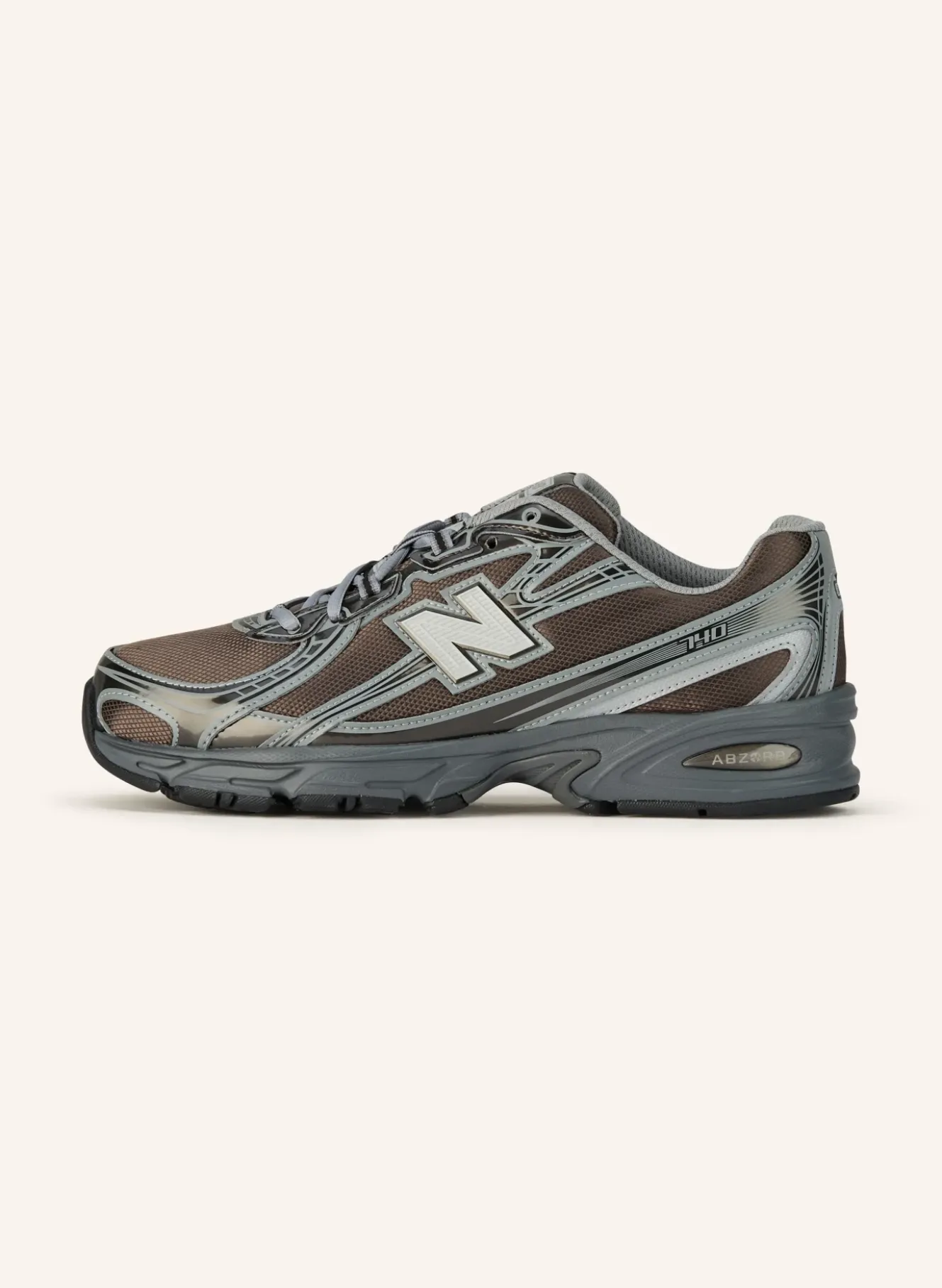 Sneaker 740
