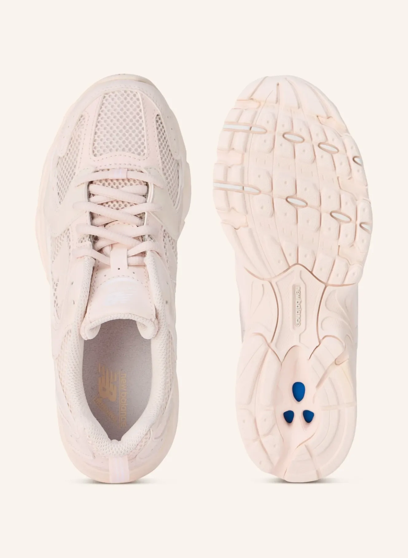 Sneaker 530