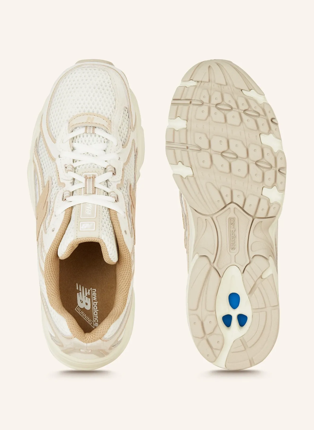 Sneaker 740