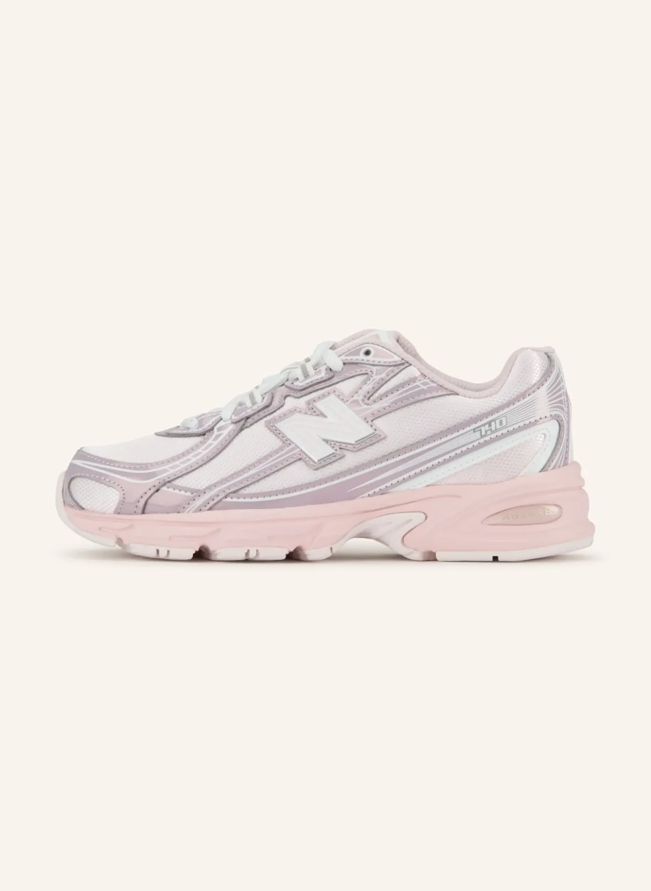Sneaker 740