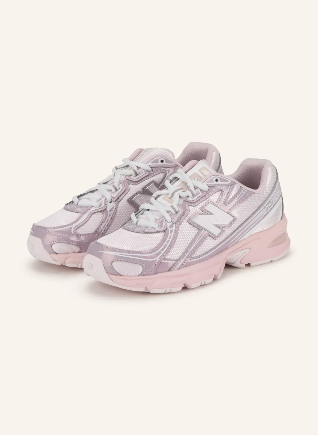 Sneaker 740