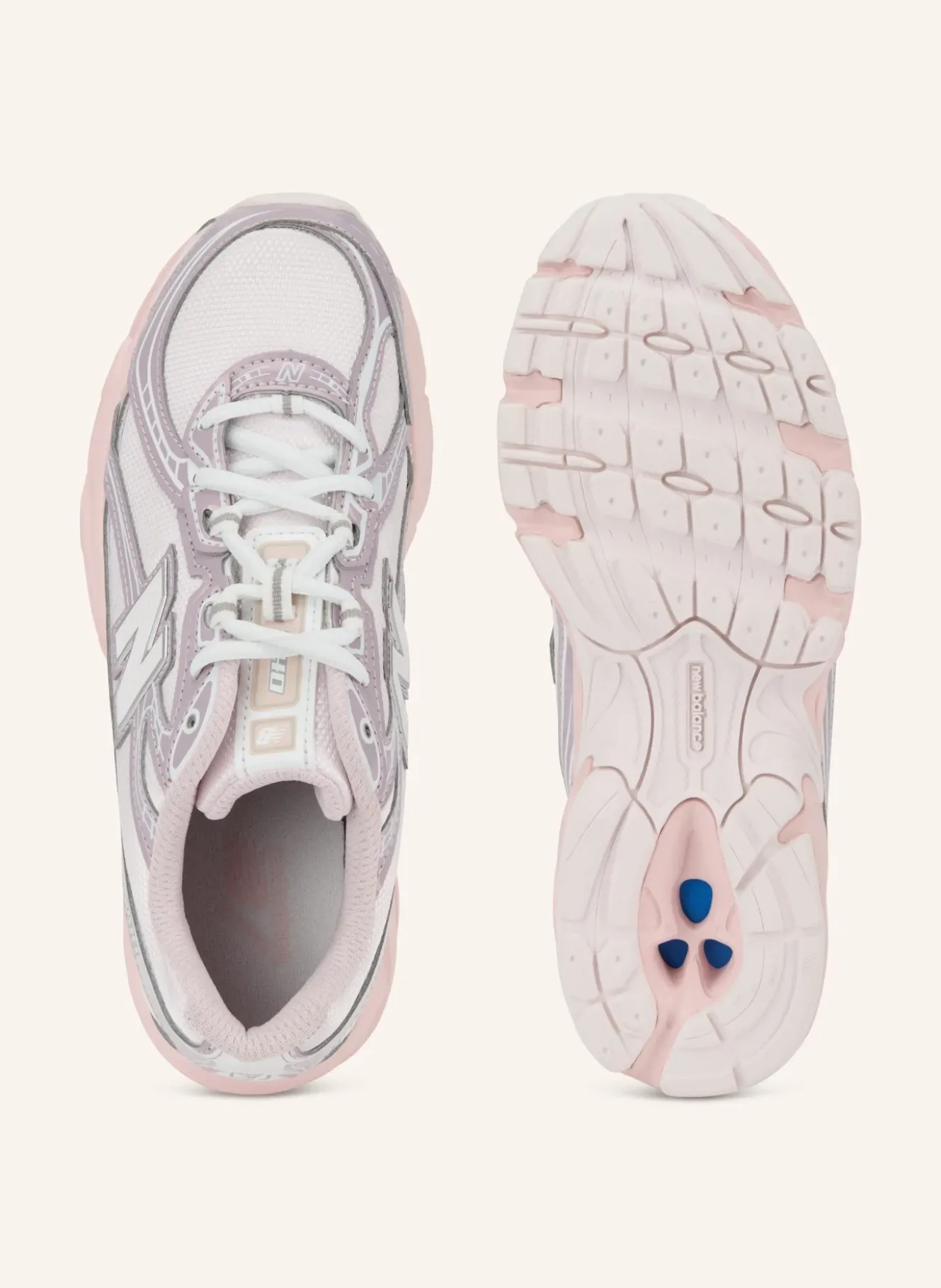 Sneaker 740