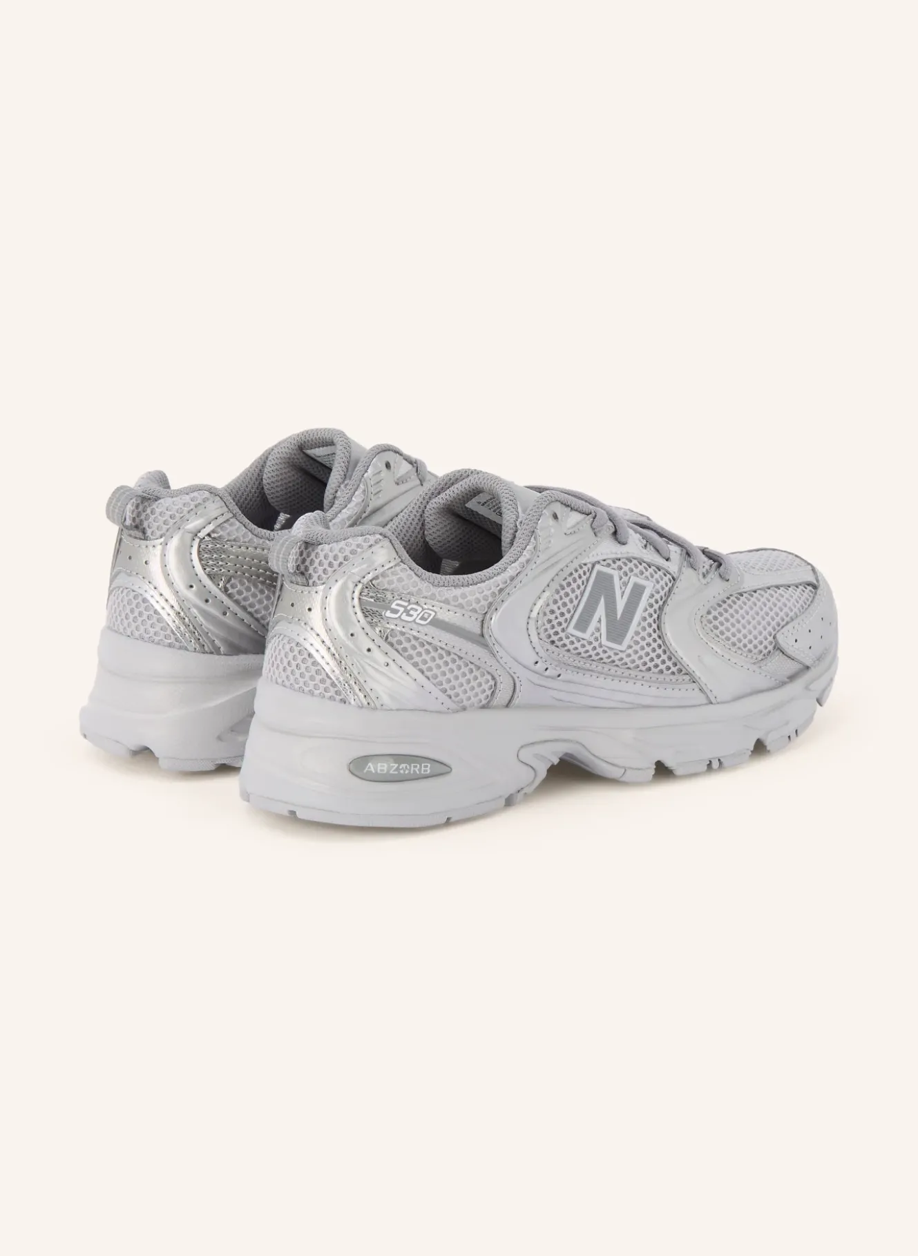 Sneaker 530