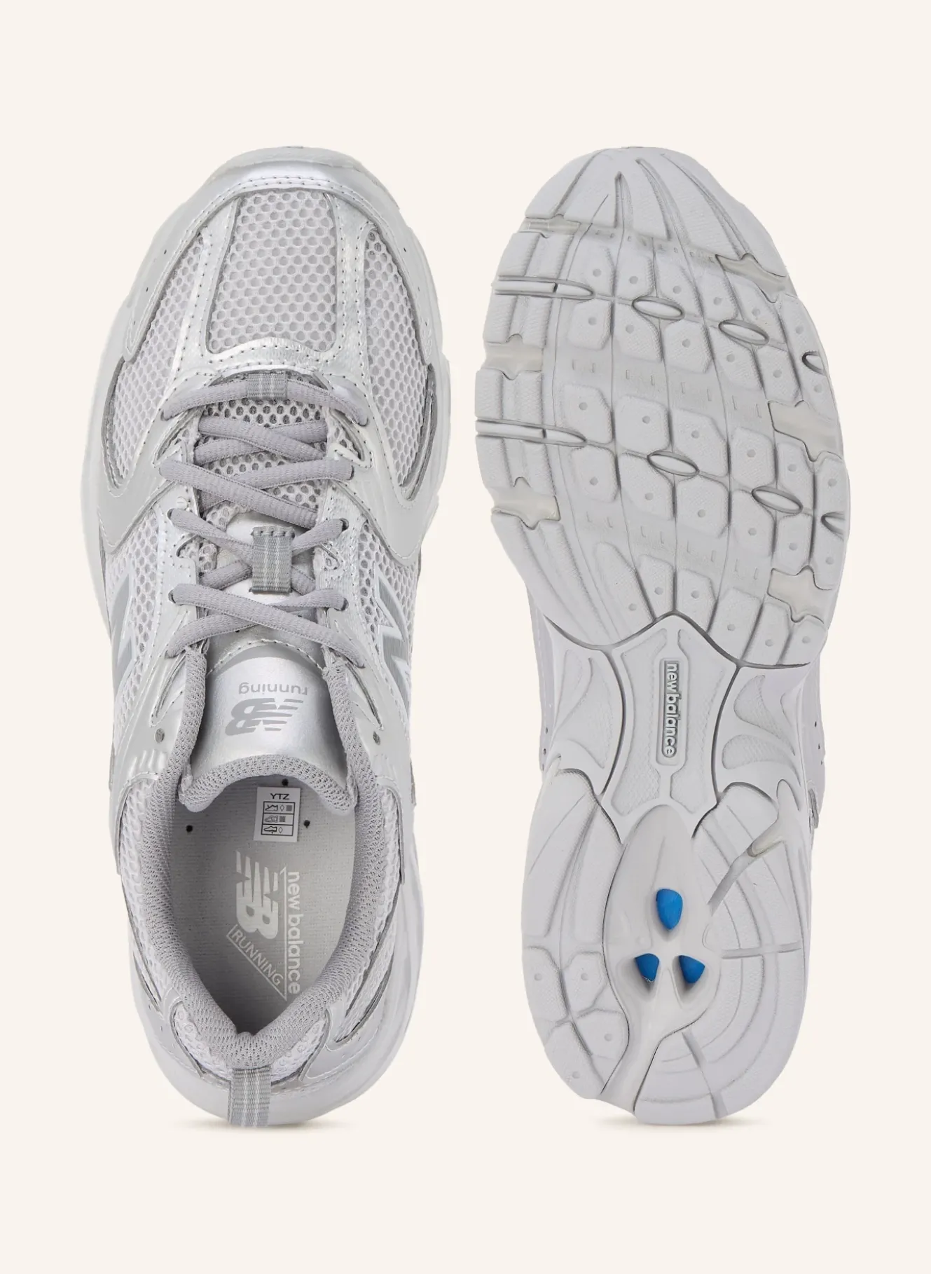 Sneaker 530