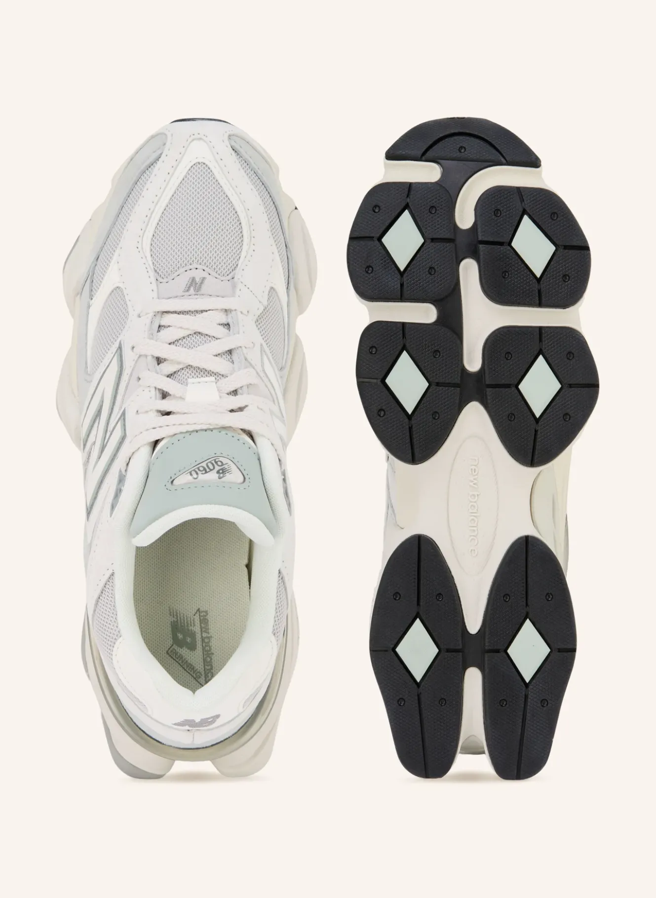 Sneaker 9060