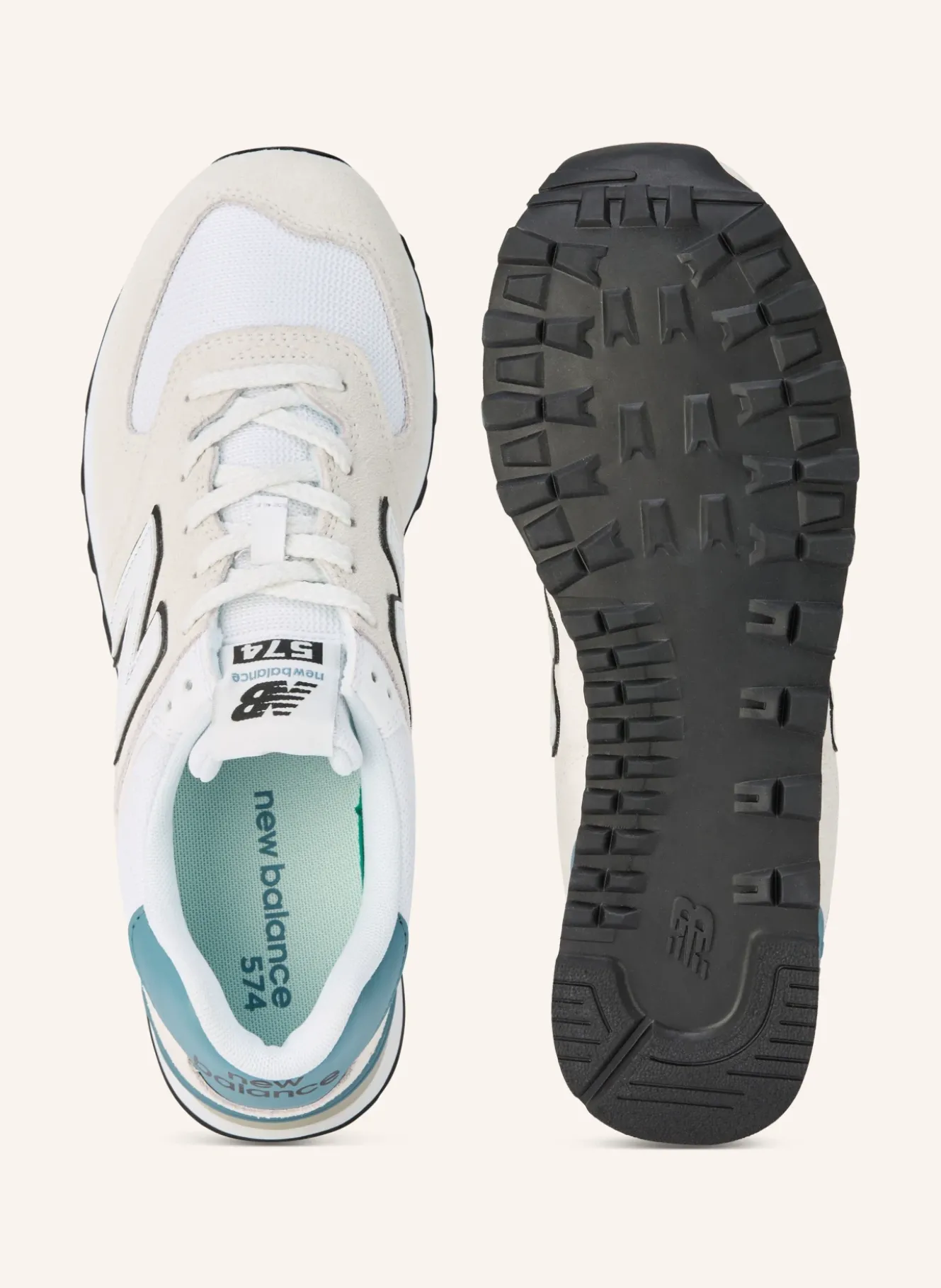 Sneaker 574