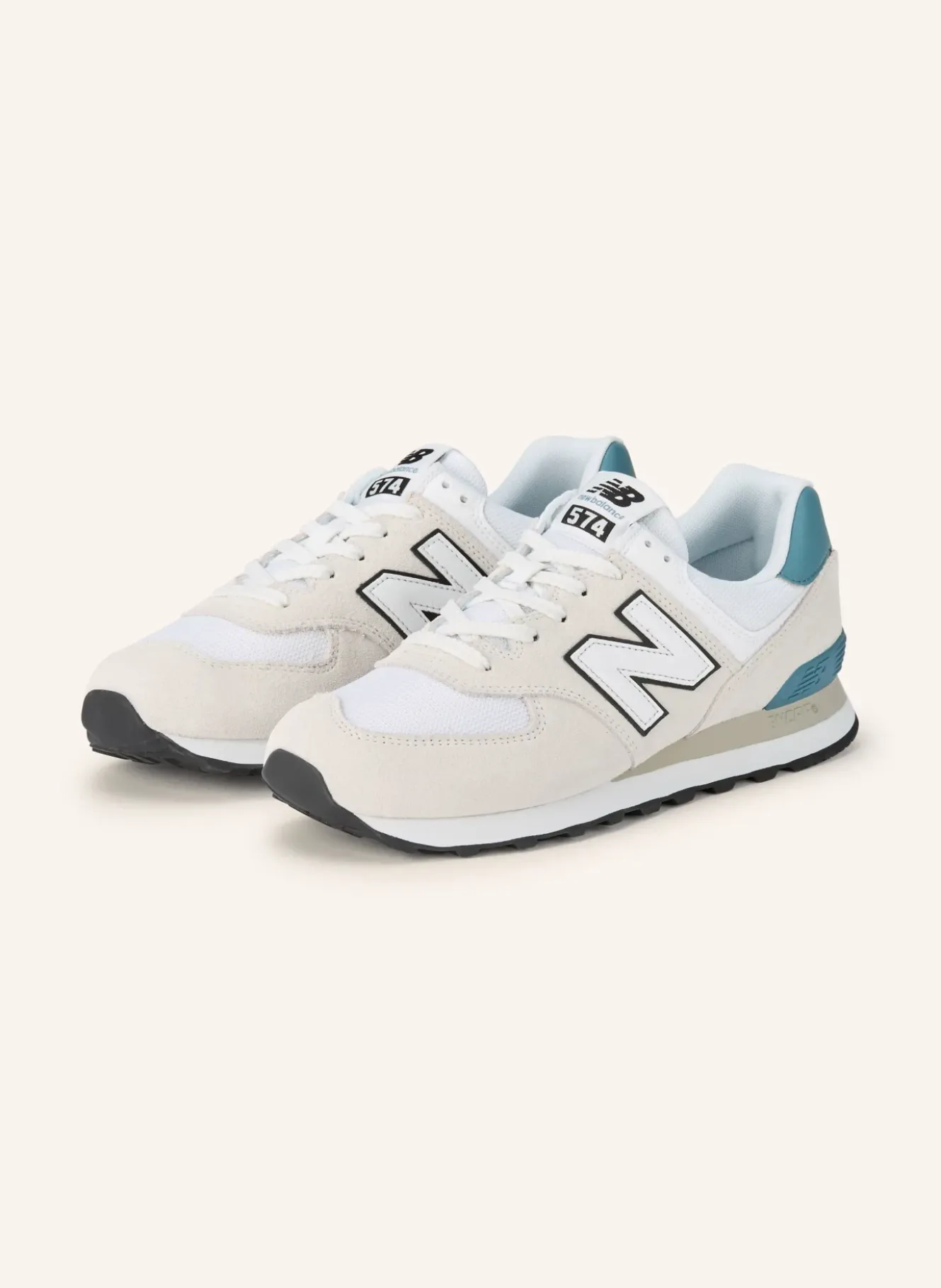 Sneaker 574