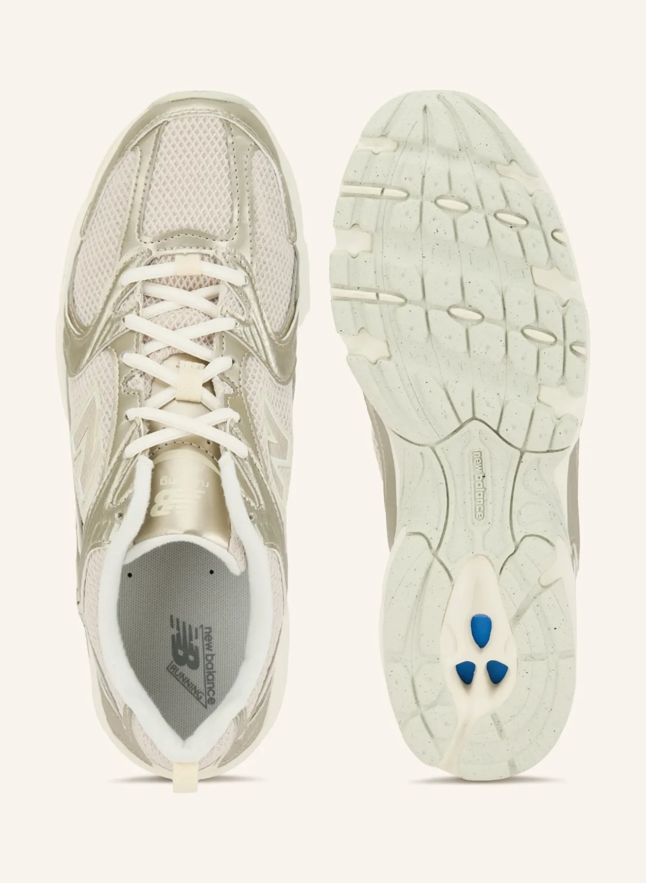 Sneaker 530