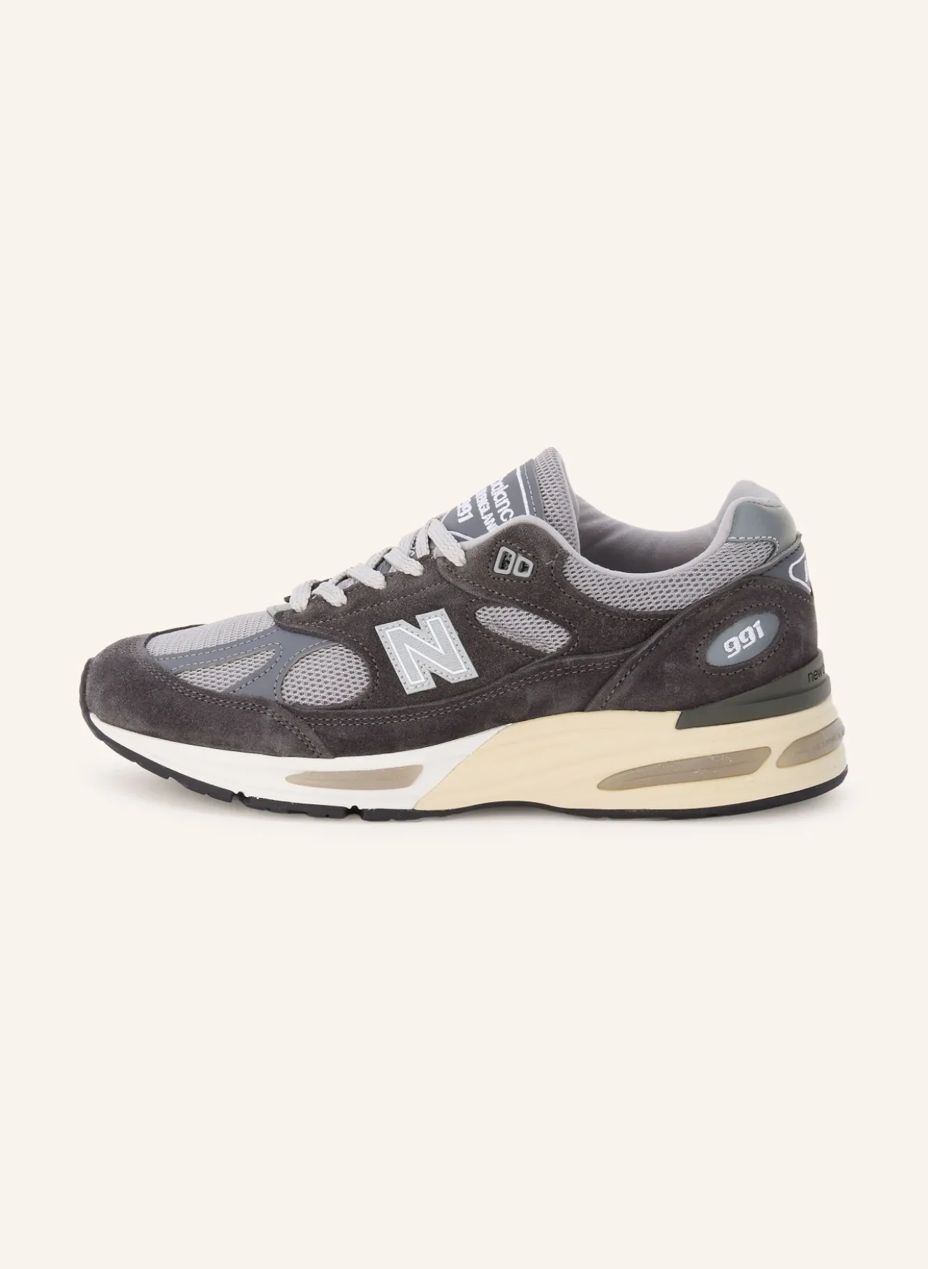 Sneaker 991