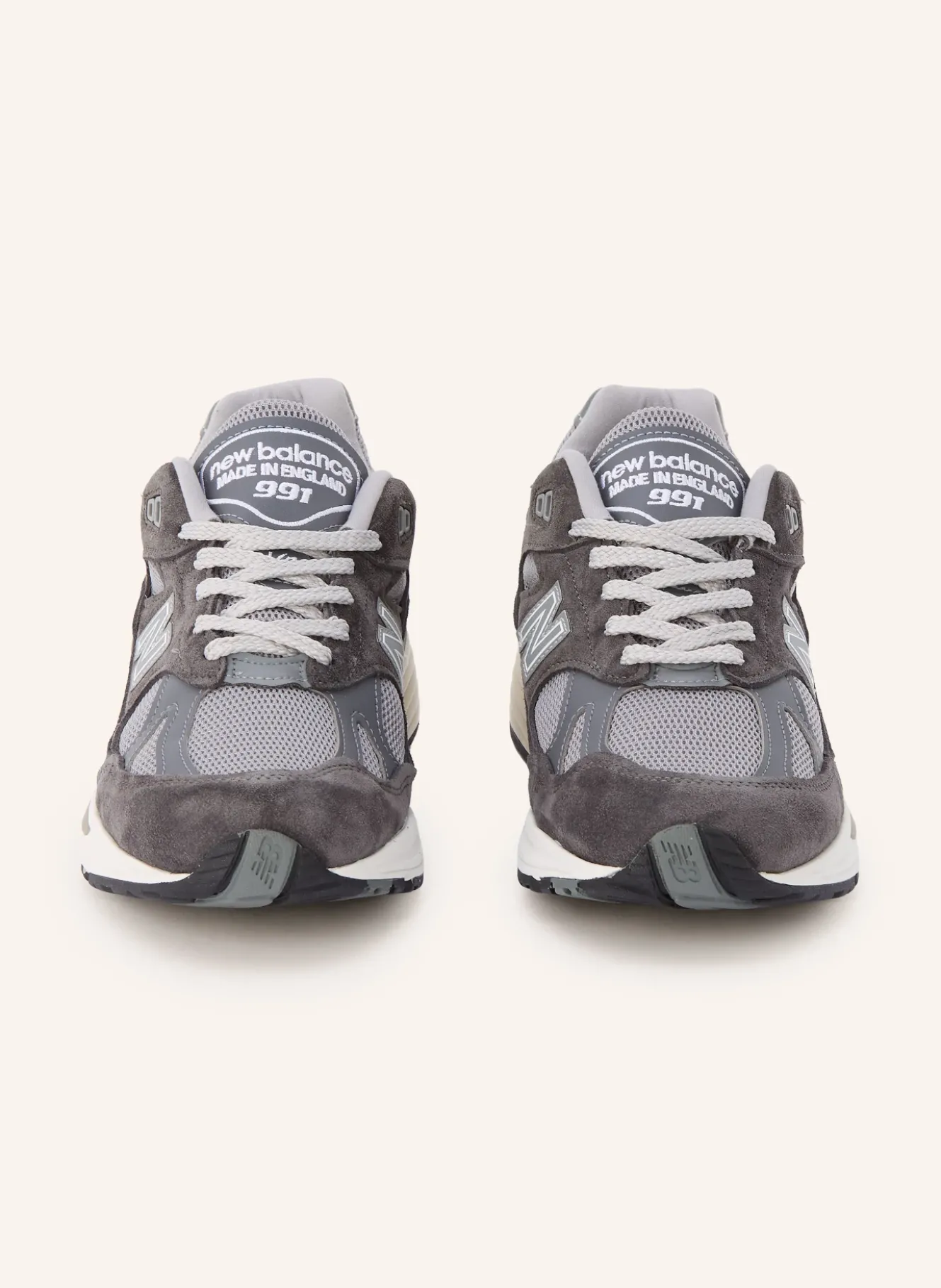Sneaker 991