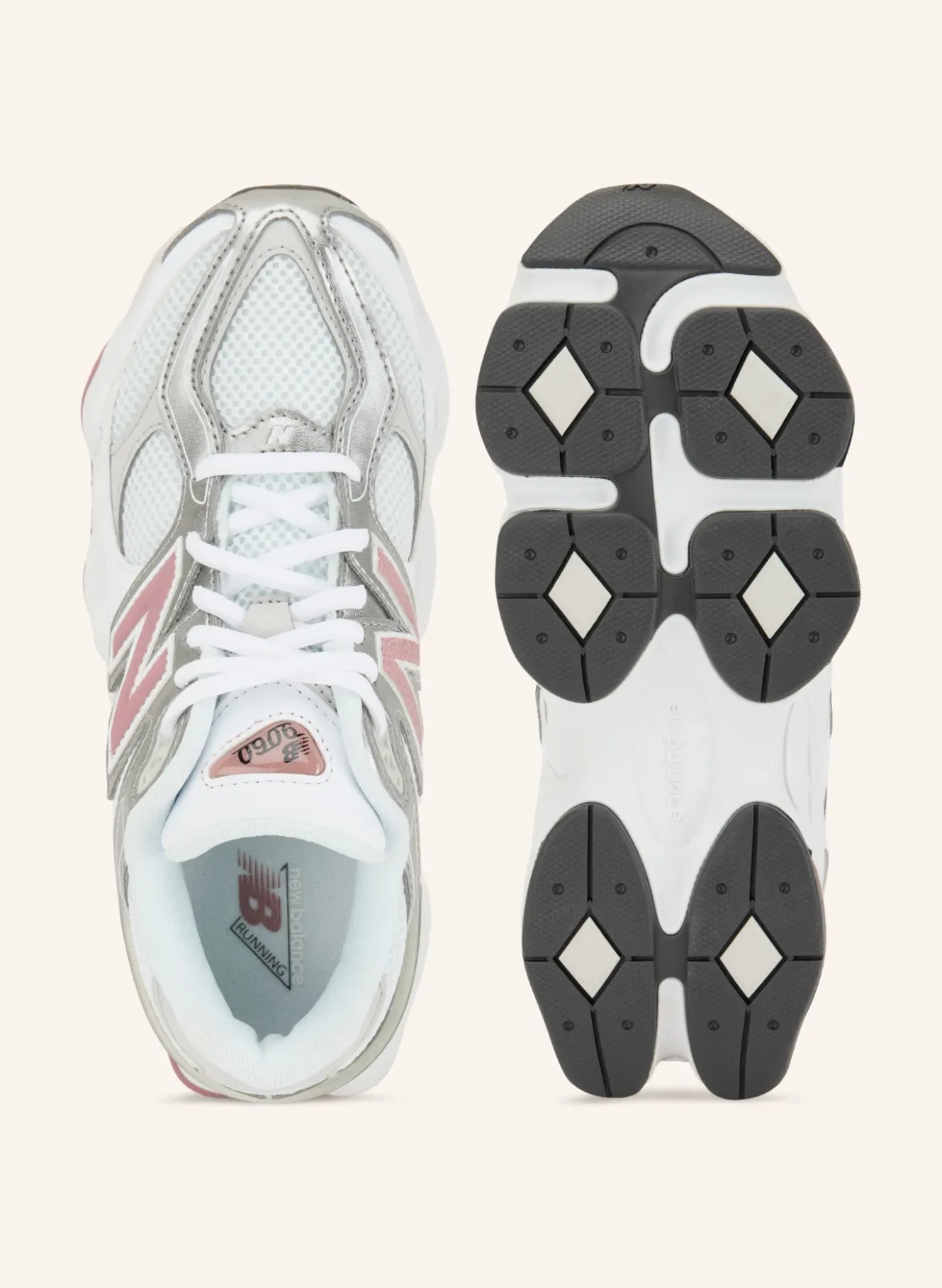 Sneaker 9060