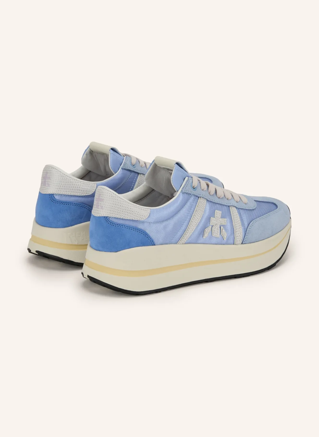 Sneaker BETHCOIN