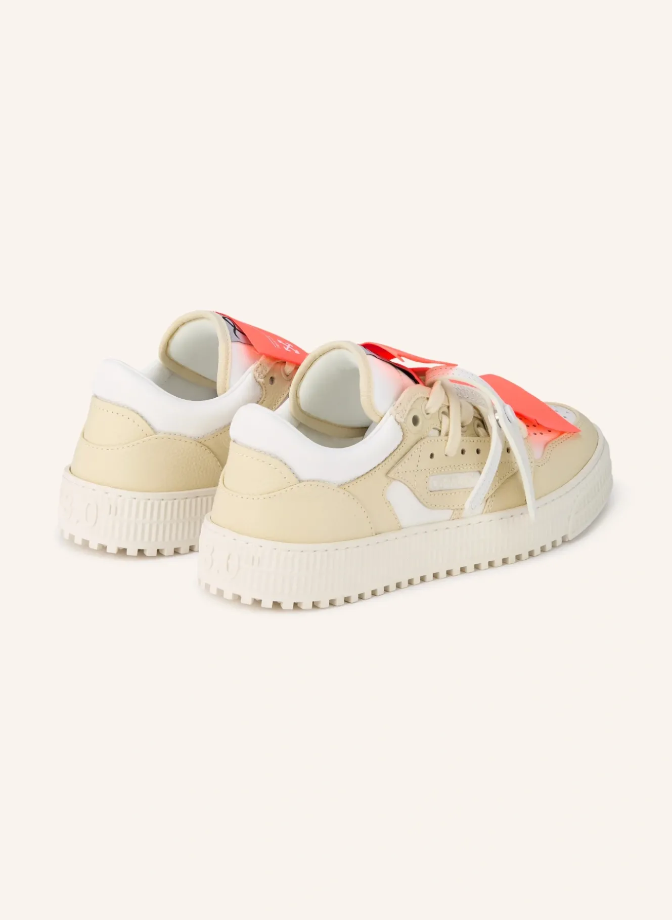 Sneaker 3.0 OFF COURT