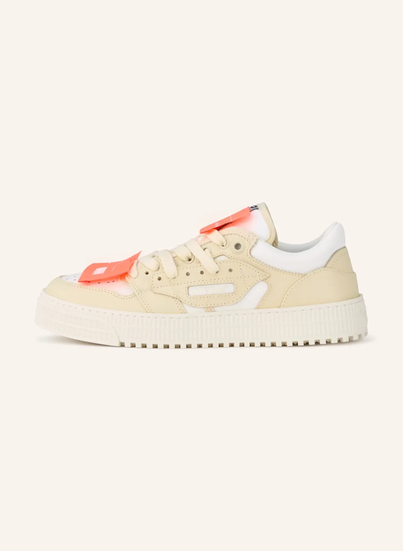 Sneaker 3.0 OFF COURT