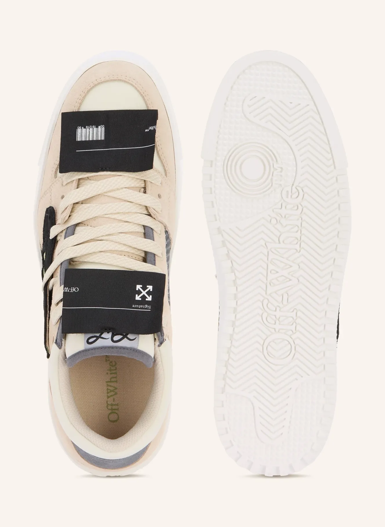 Sneaker 3.0 OFF COURT