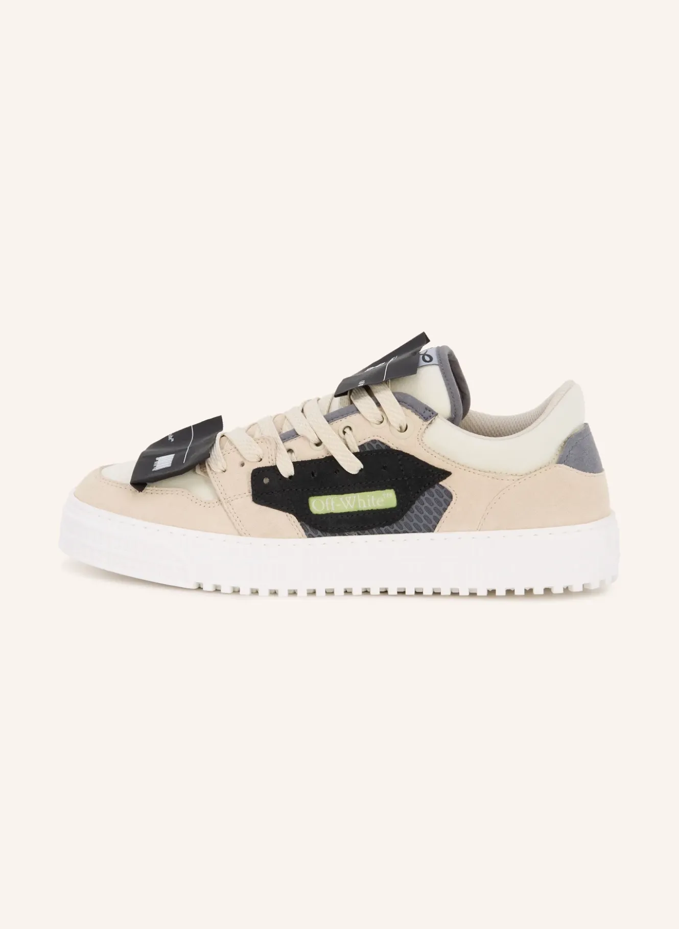 Sneaker 3.0 OFF COURT
