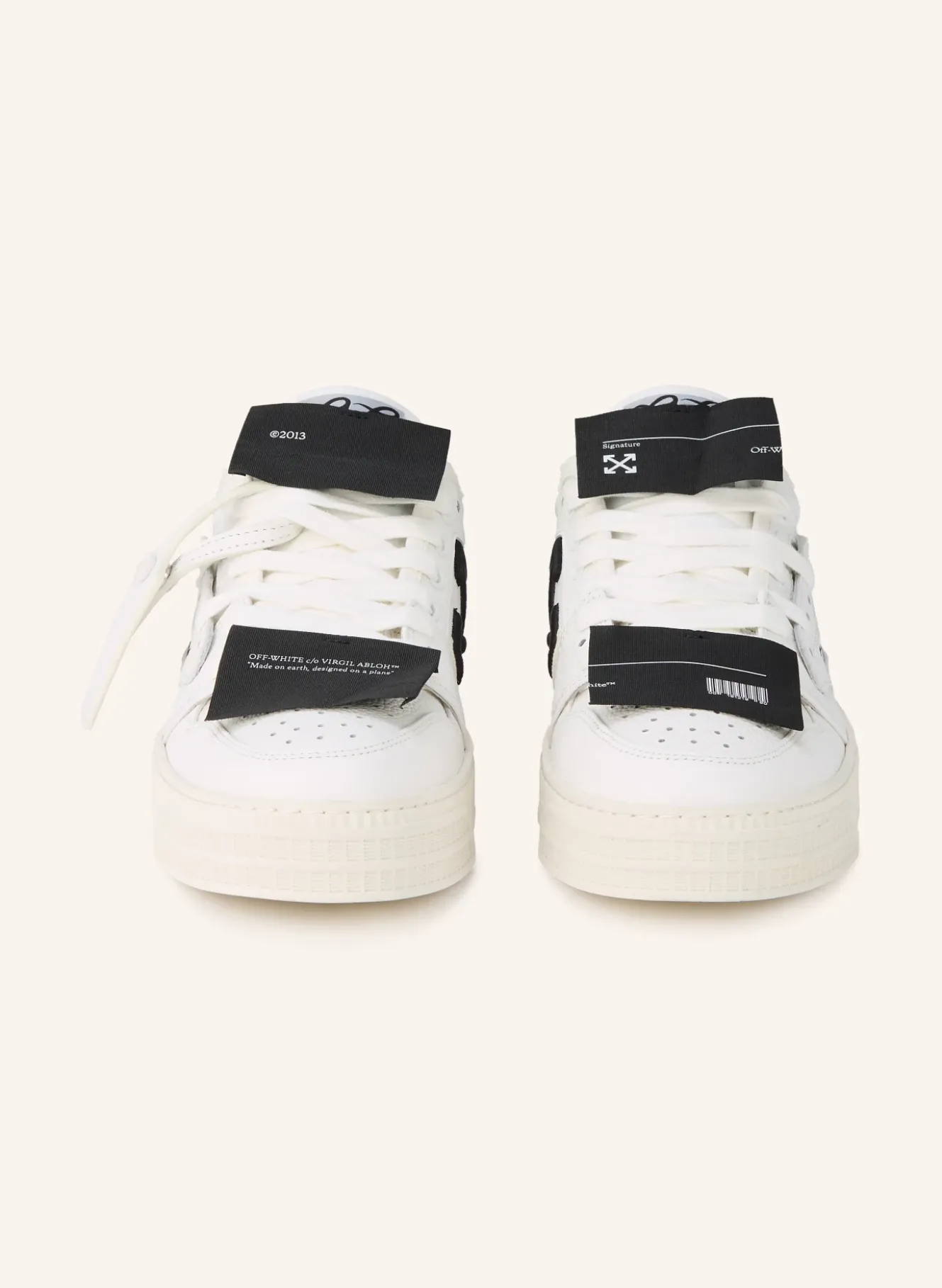 Sneaker 3.0 OFF COURT