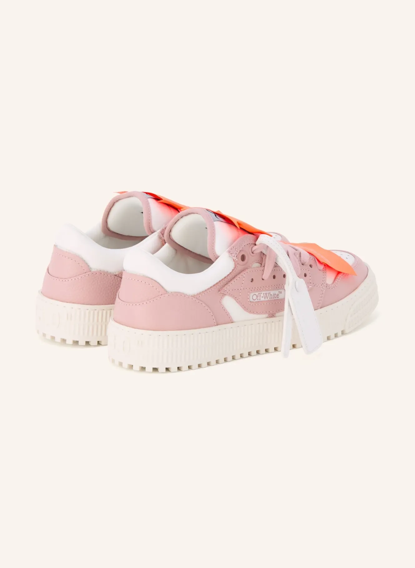 Sneaker 3.0 OFF COURT