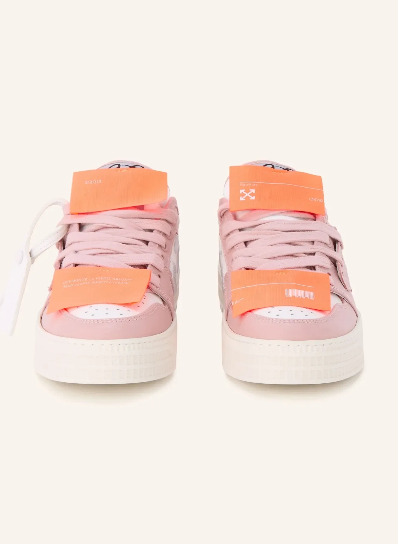 Sneaker 3.0 OFF COURT