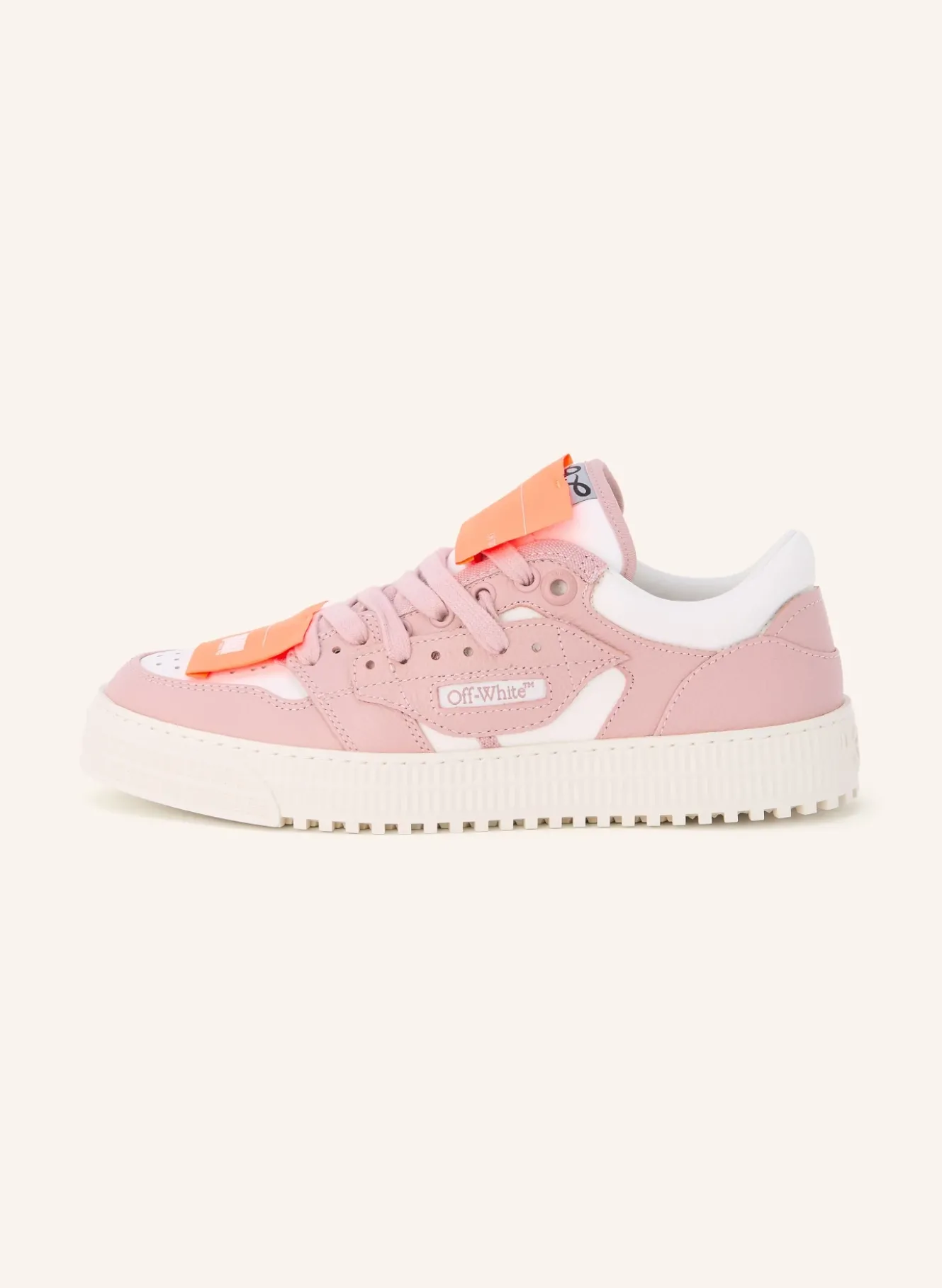 Sneaker 3.0 OFF COURT