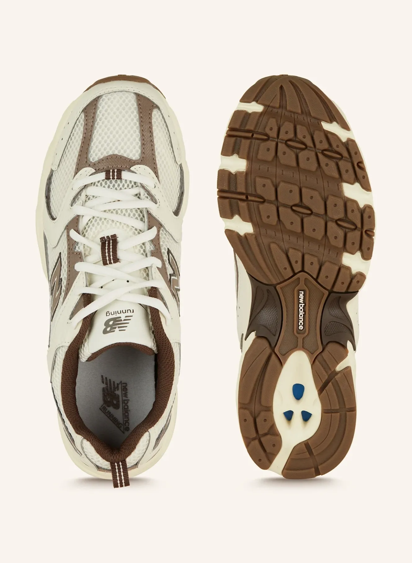 Sneaker 530 V1