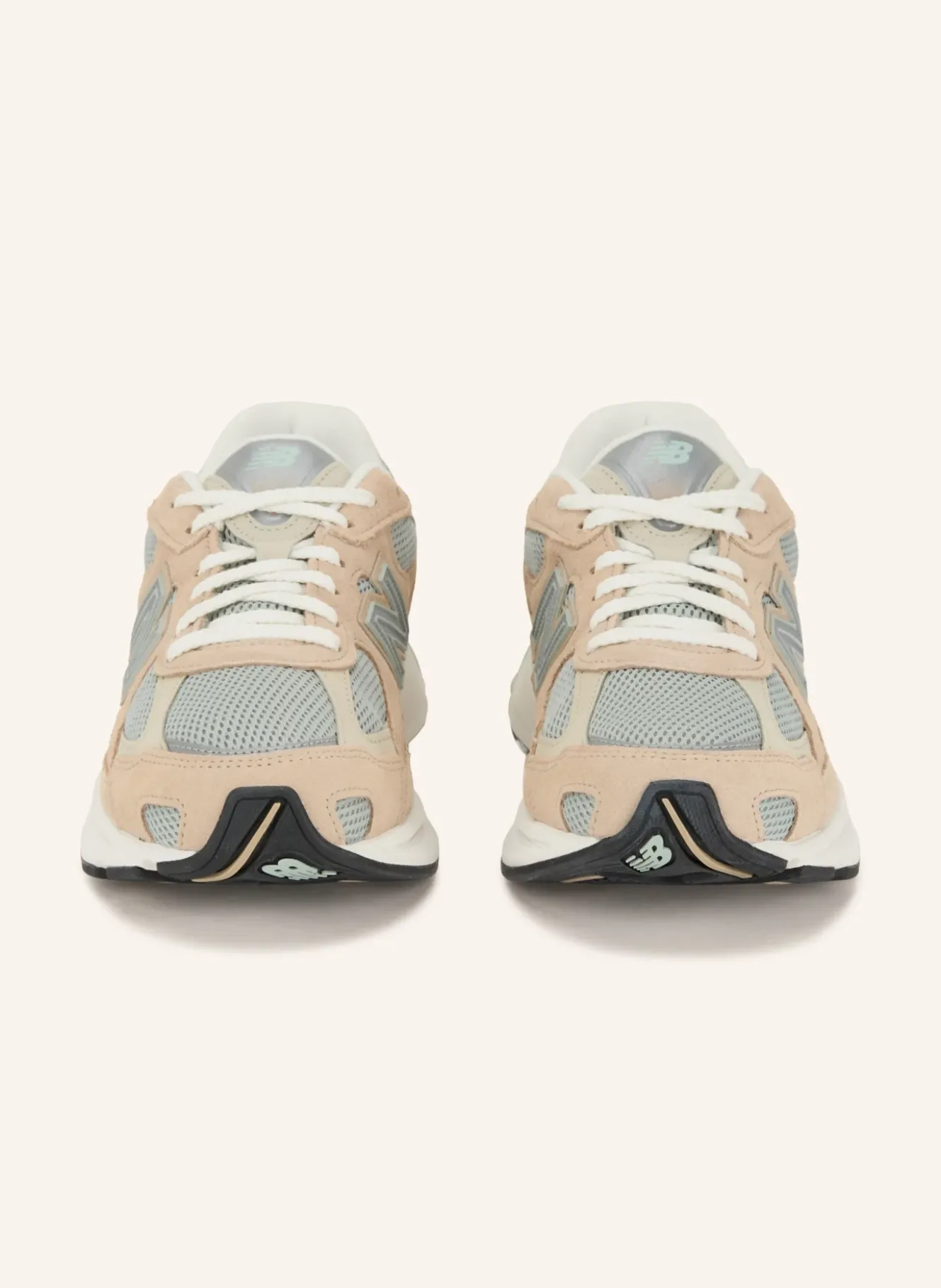 Sneaker ABZORB 2010