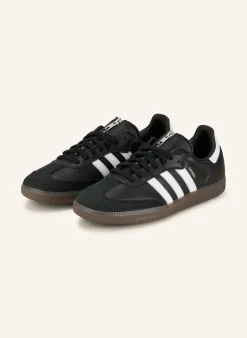 Sneaker ADIDAS X JEREMY SCOTT PRIDE SAMBA OG