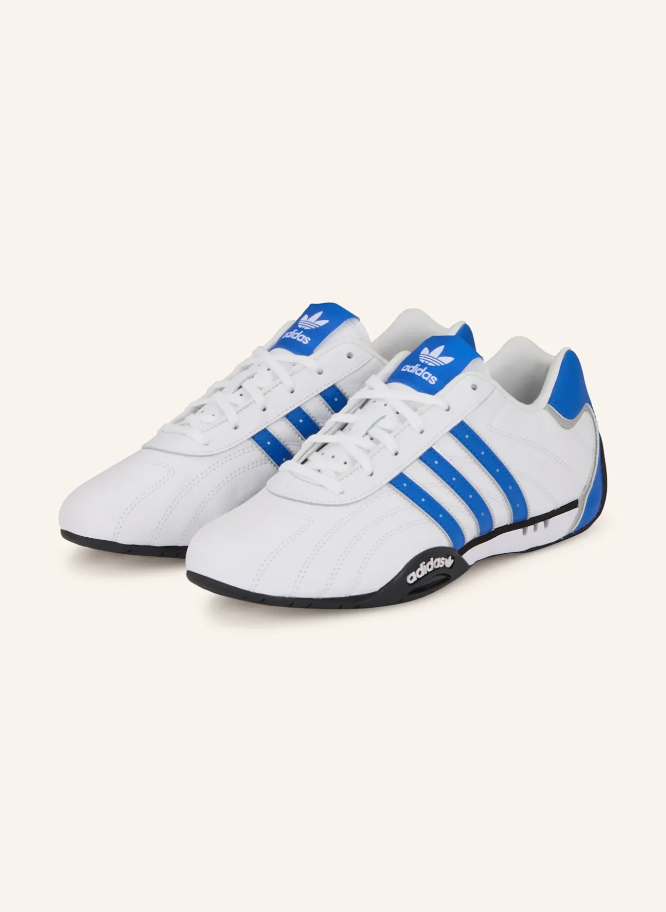 Sneaker ADIRACER LO