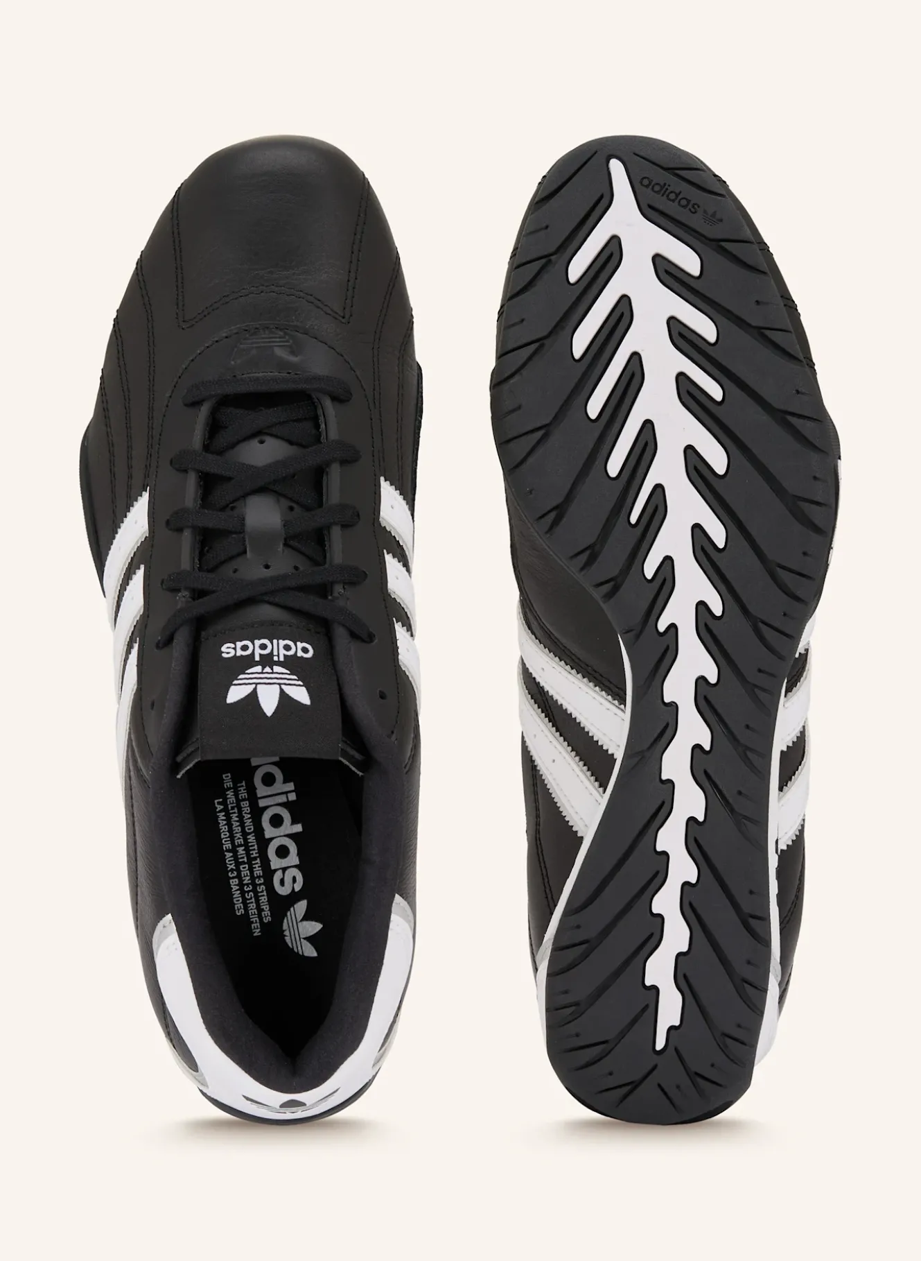 Sneaker ADIRACER LO