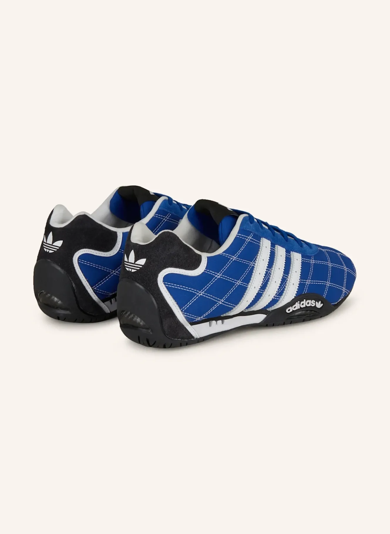 Sneaker ADIRACER LO