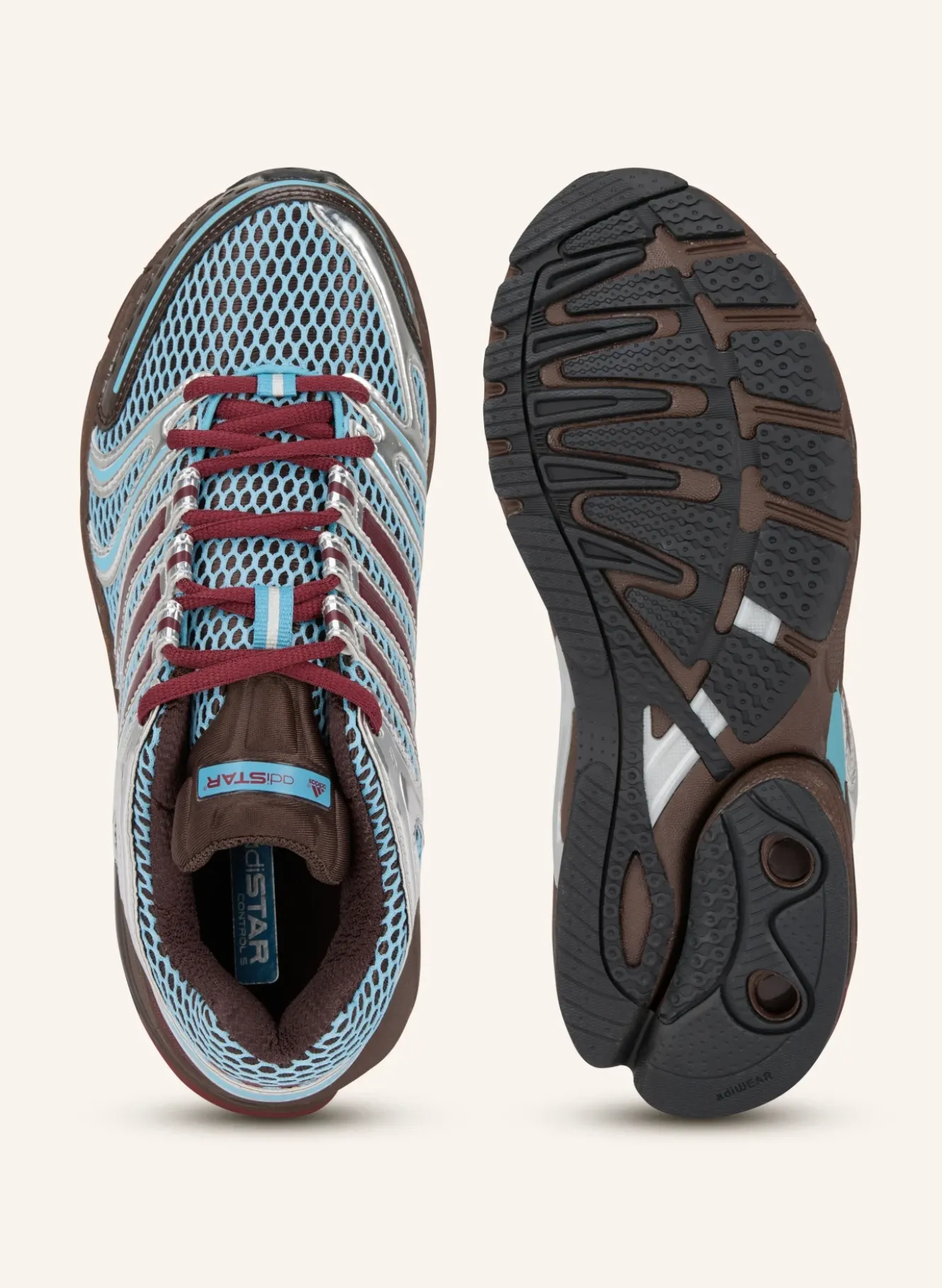 Sneaker ADISTAR CONTROL 5