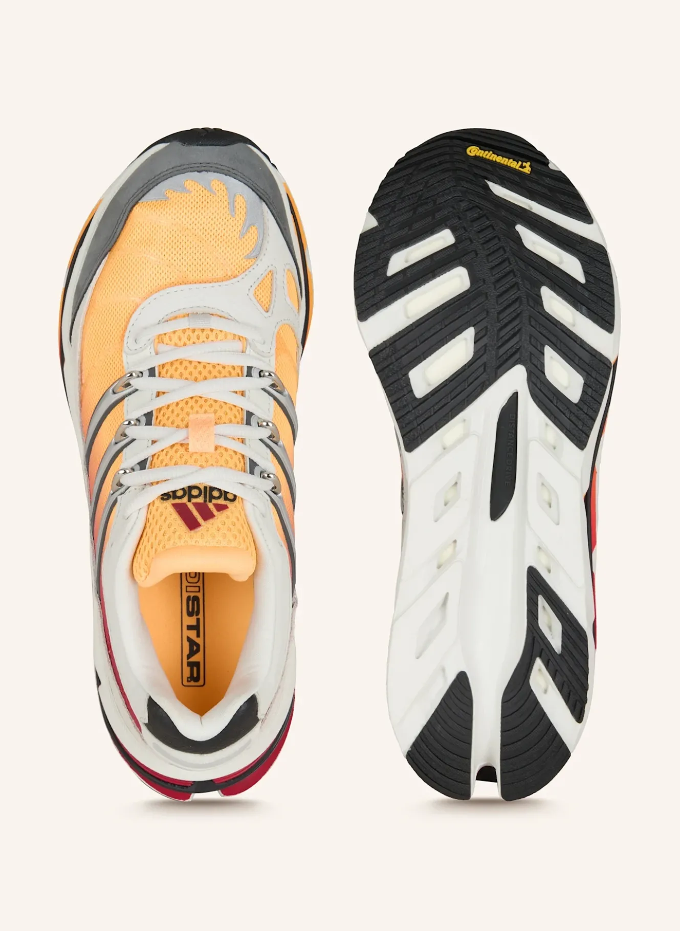 Sneaker ADISTAR HRMY