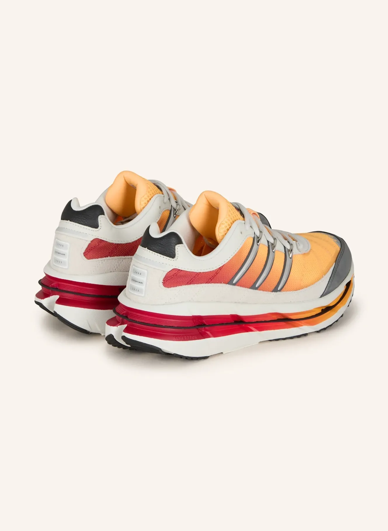 Sneaker ADISTAR HRMY