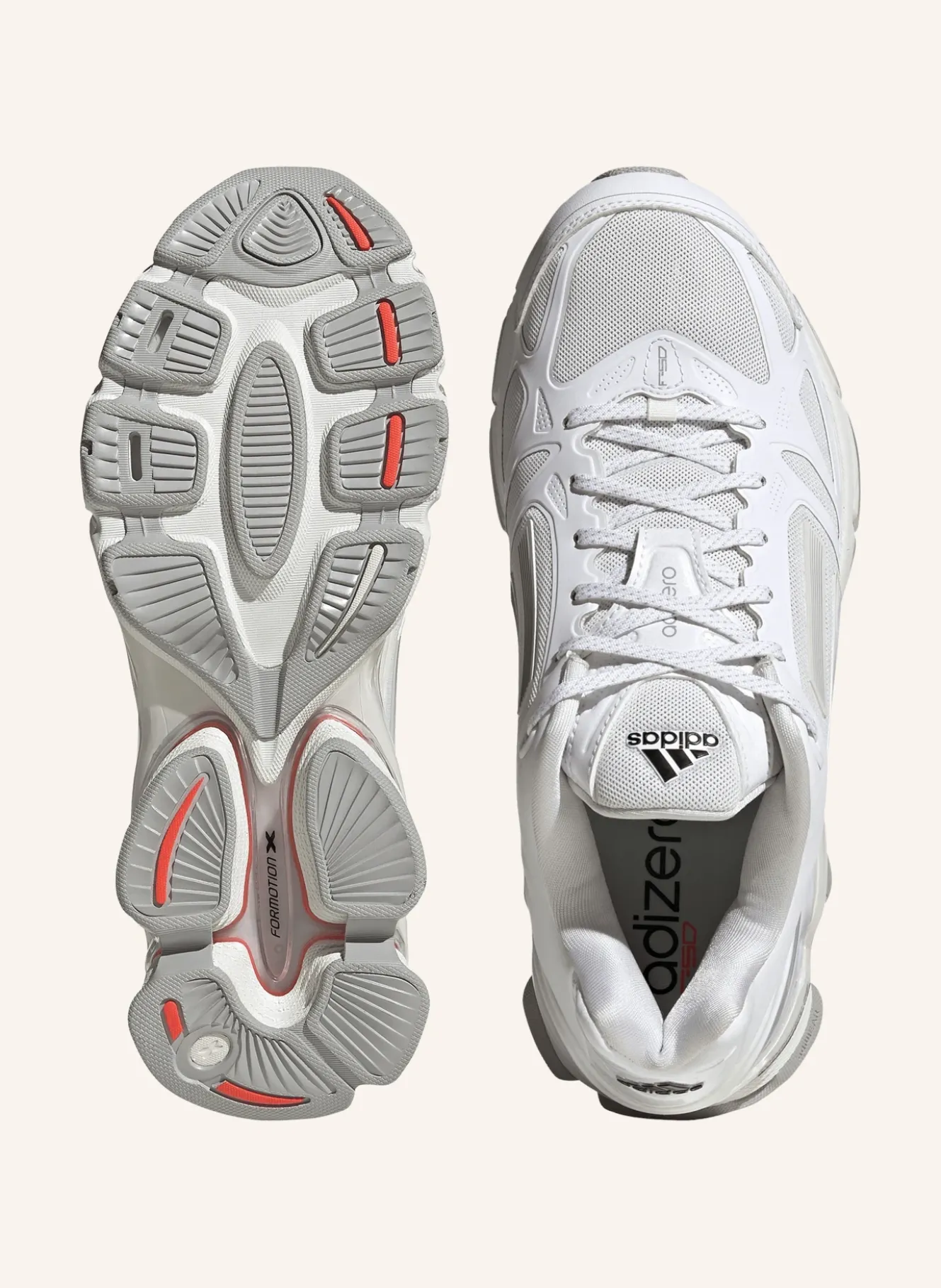 Sneaker ADIZERO F50