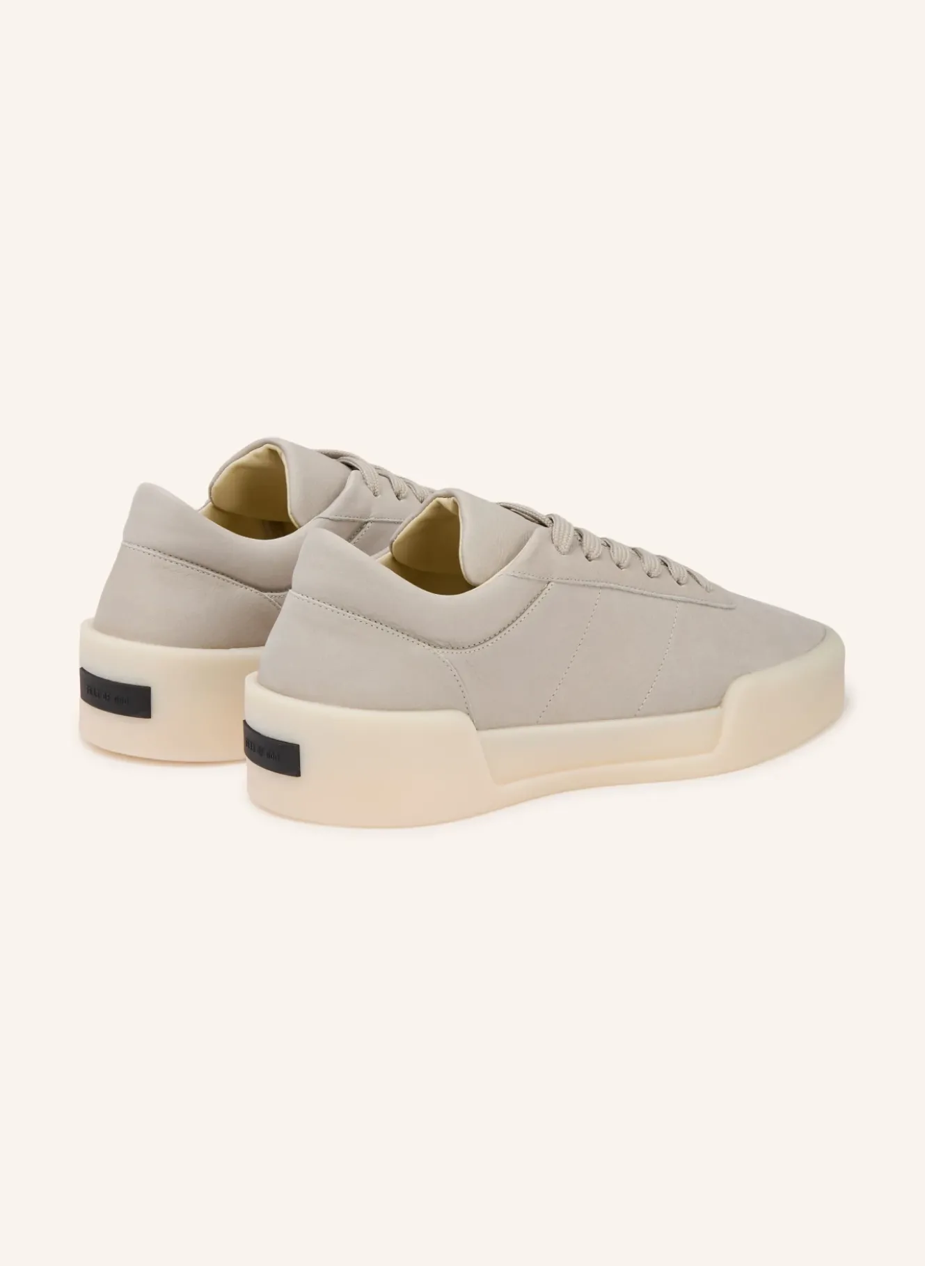Sneaker AEROBIC LOW