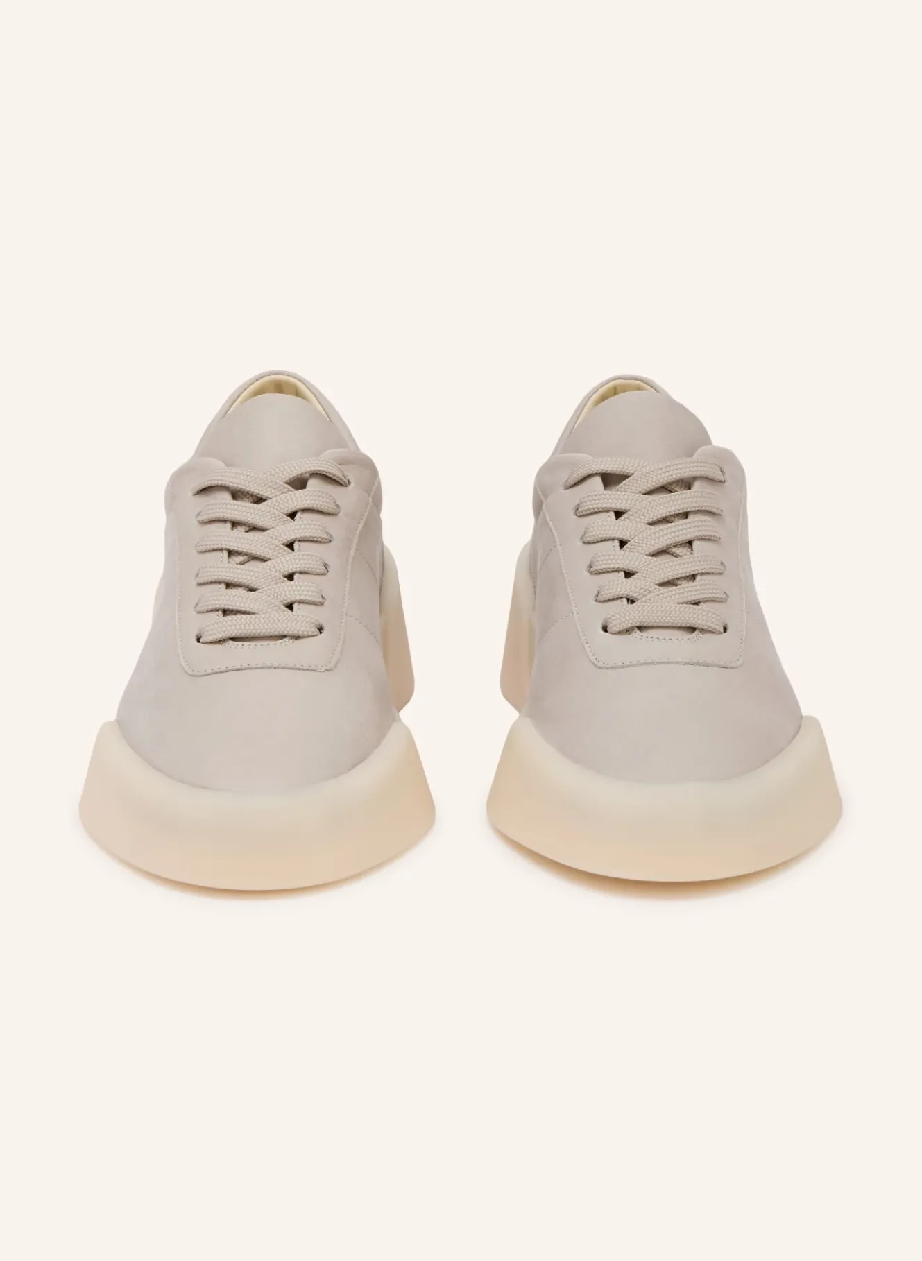 Sneaker AEROBIC LOW