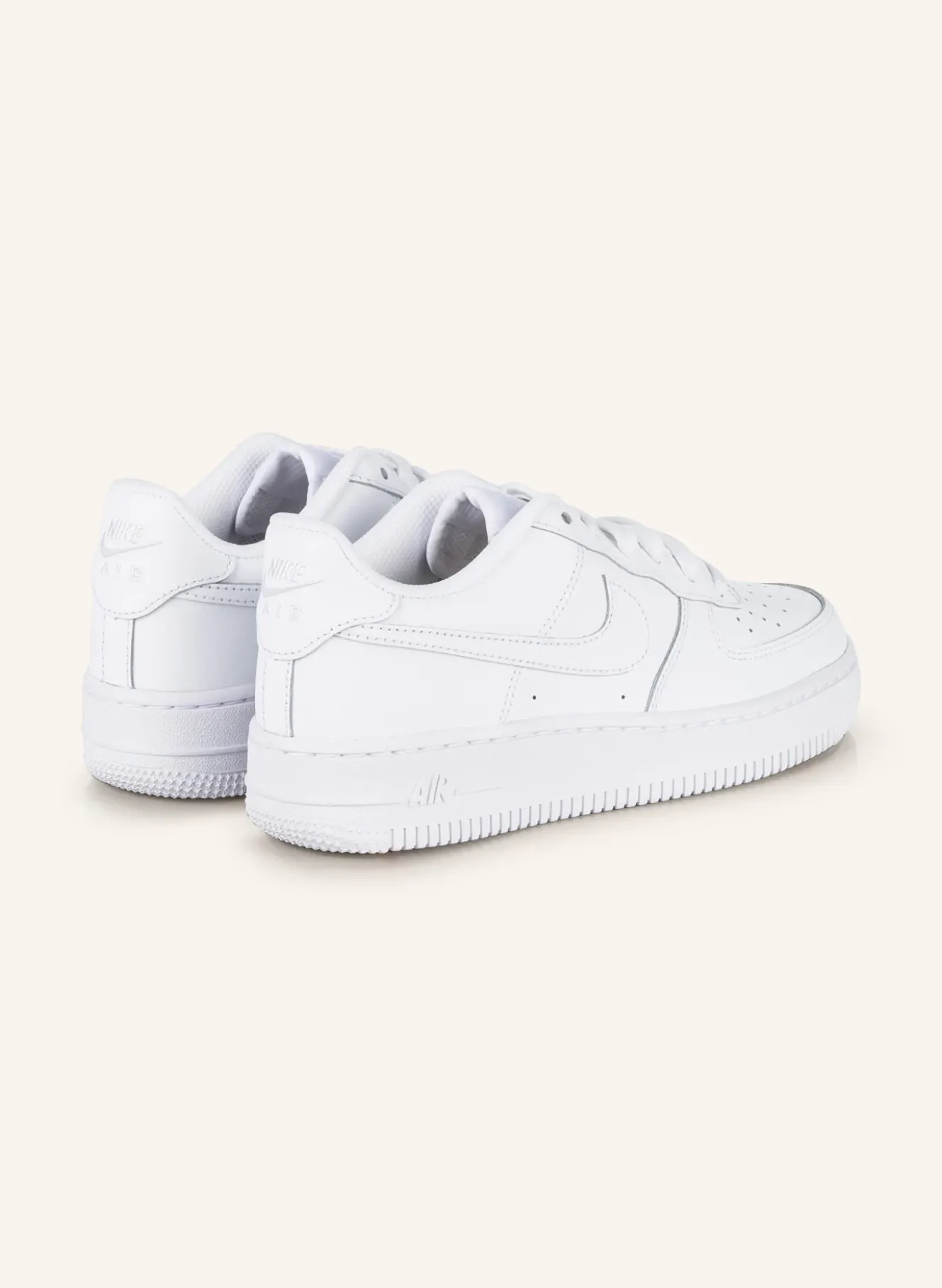 Sneaker AIR FORCE 1
