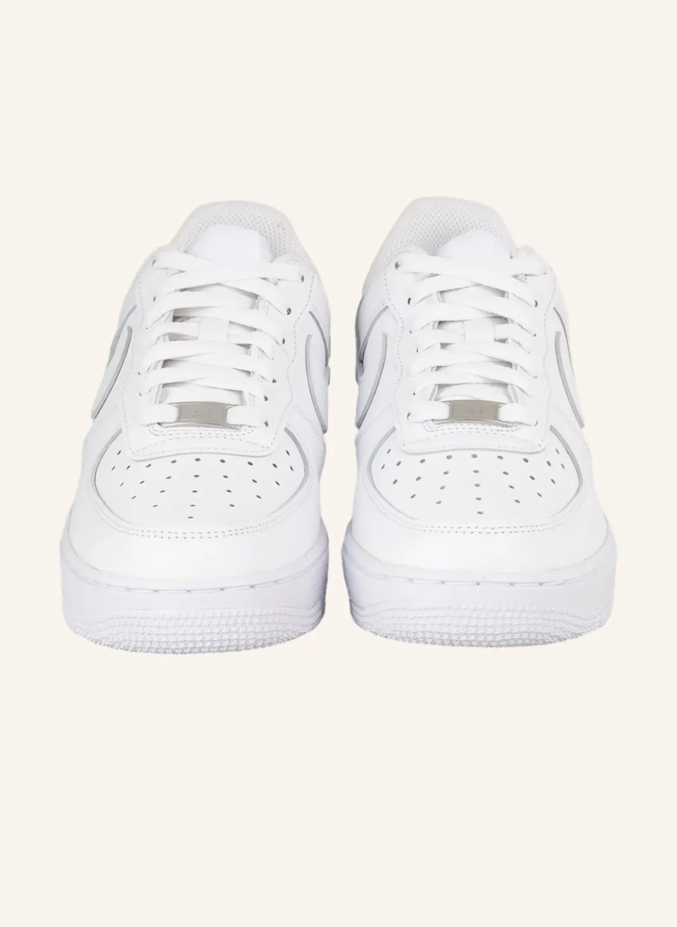 Sneaker AIR FORCE 1 07