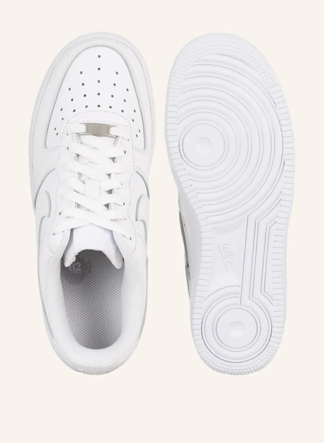 Sneaker AIR FORCE 1 07