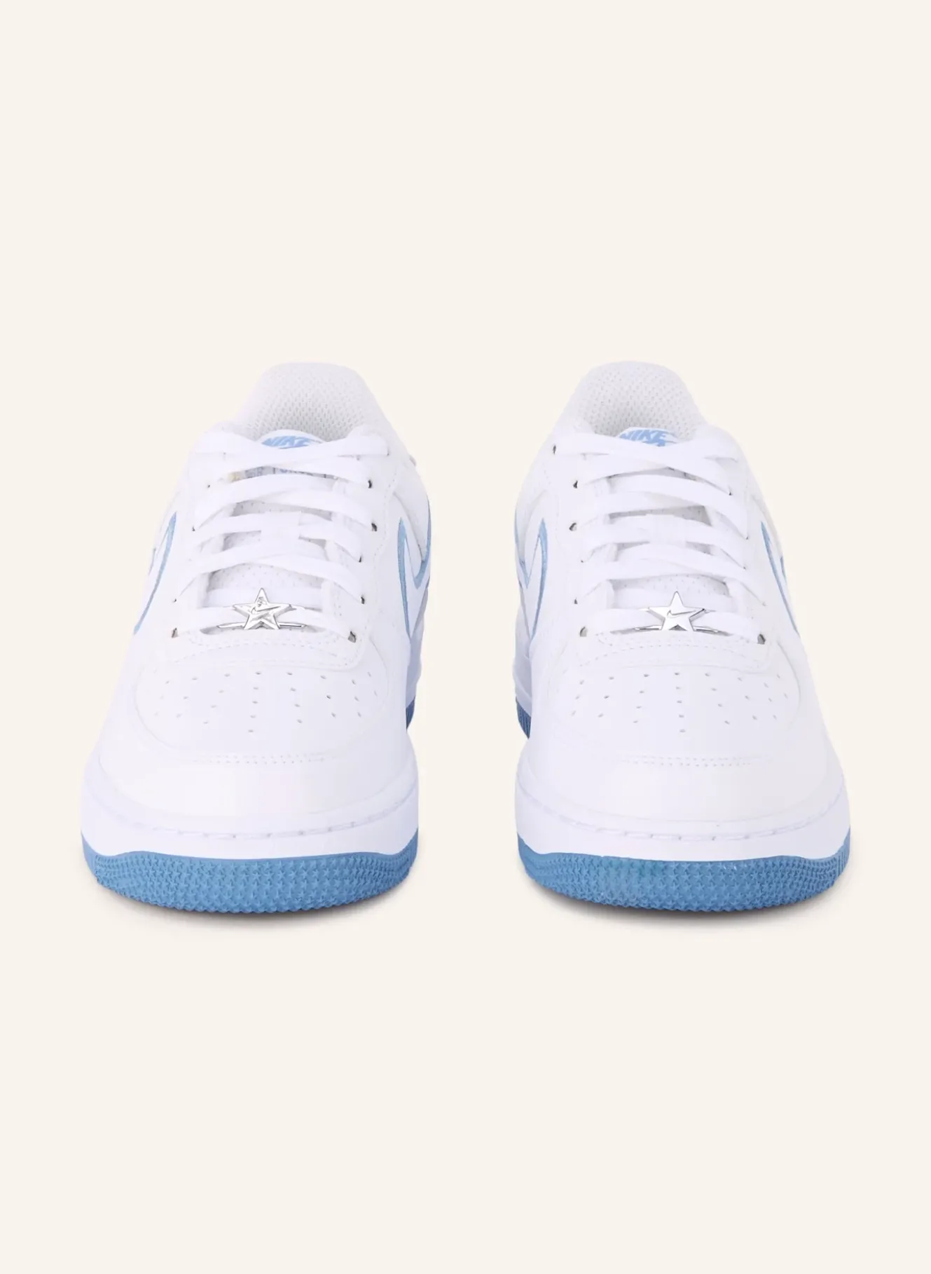 Sneaker AIR FORCE 1 GS