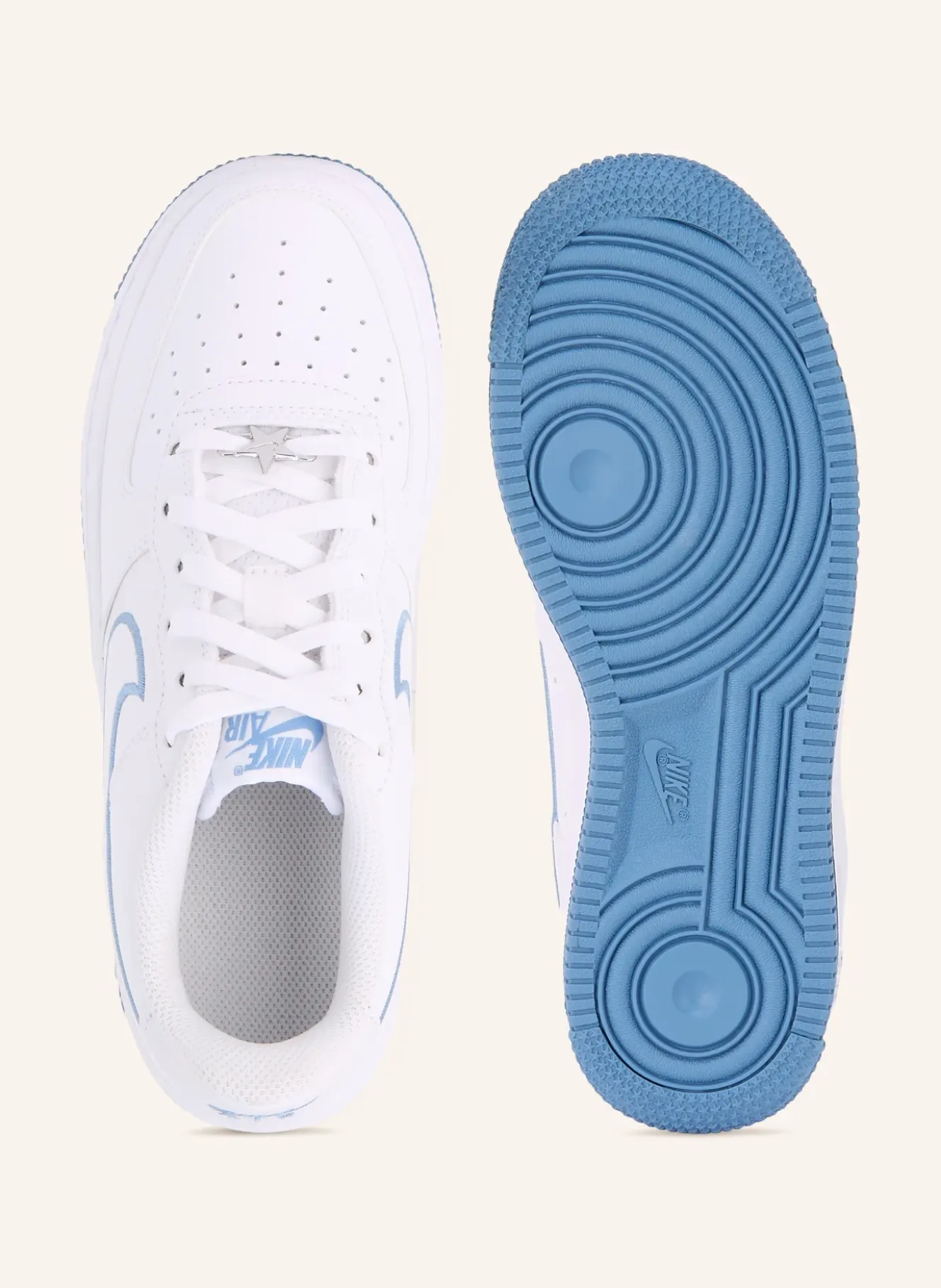 Sneaker AIR FORCE 1 GS